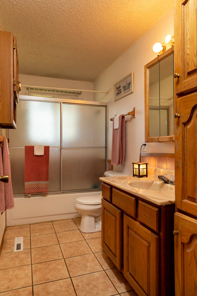 Sunset Village - Residential