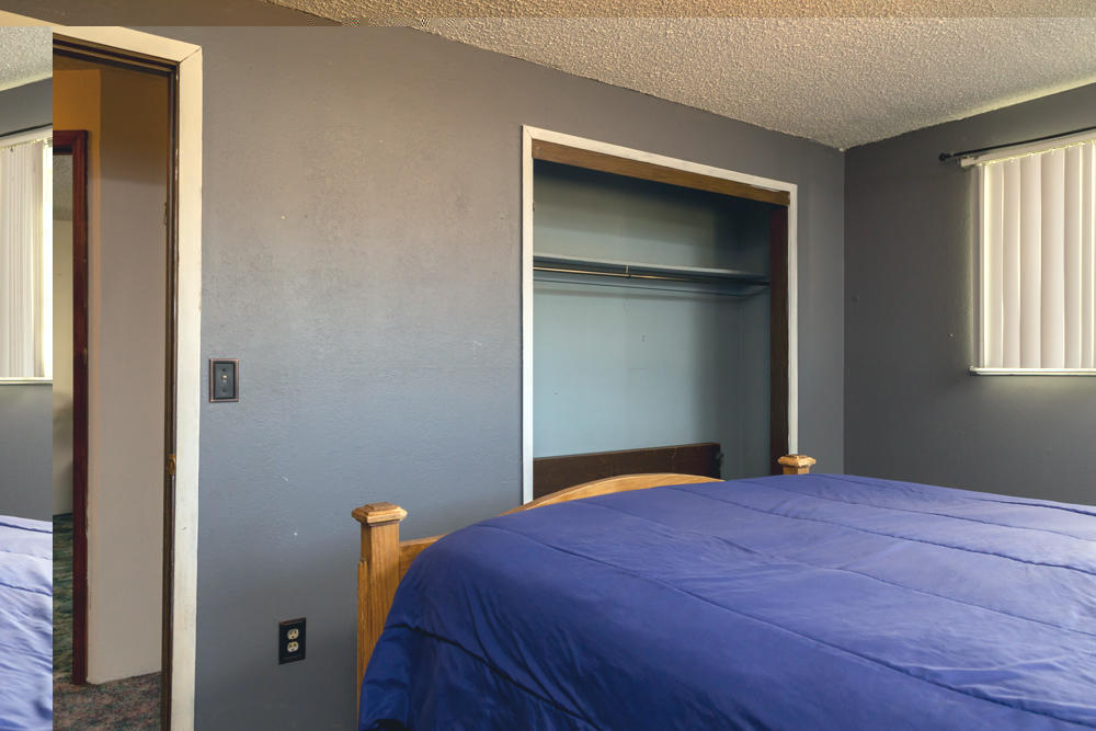 Sunset Village - Residential