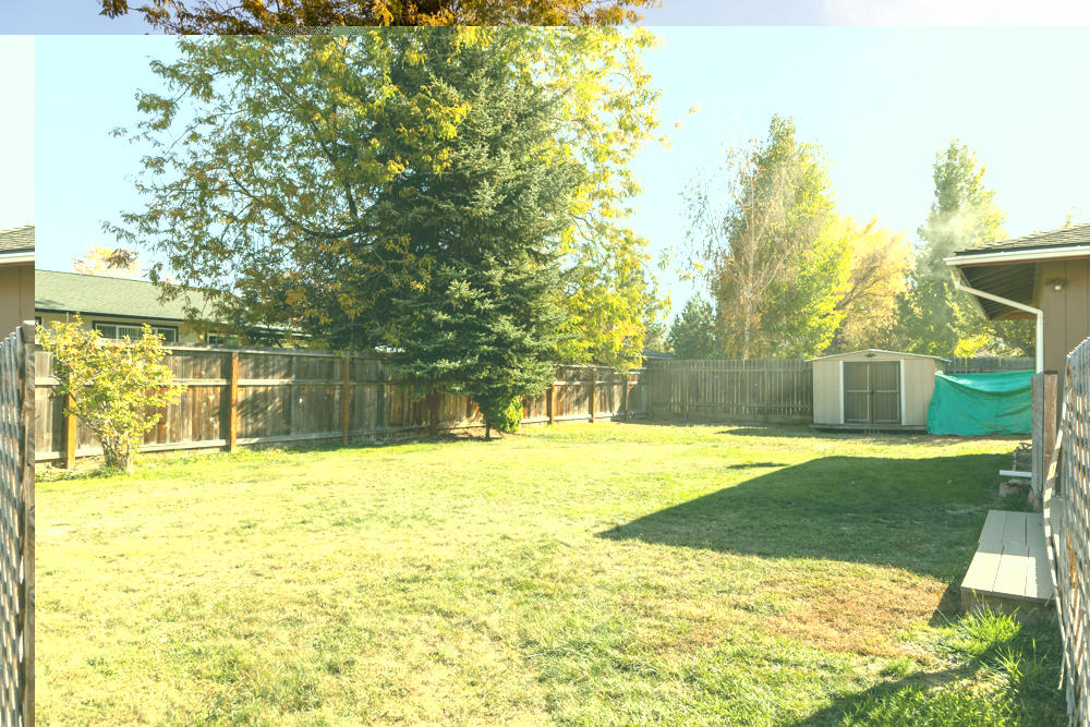 Sunset Village - Residential