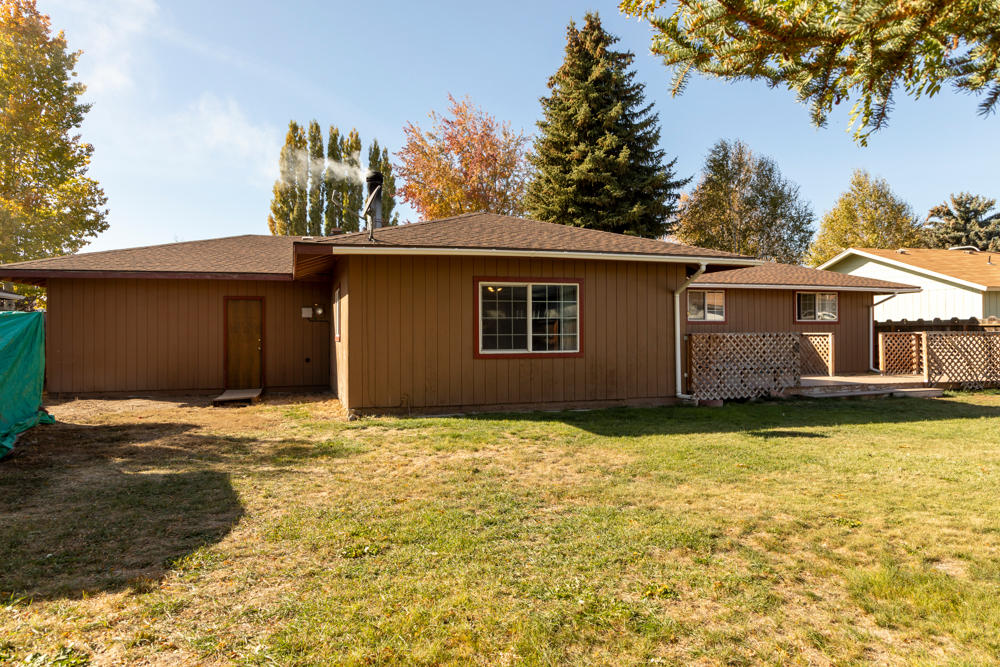 Sunset Village - Residential