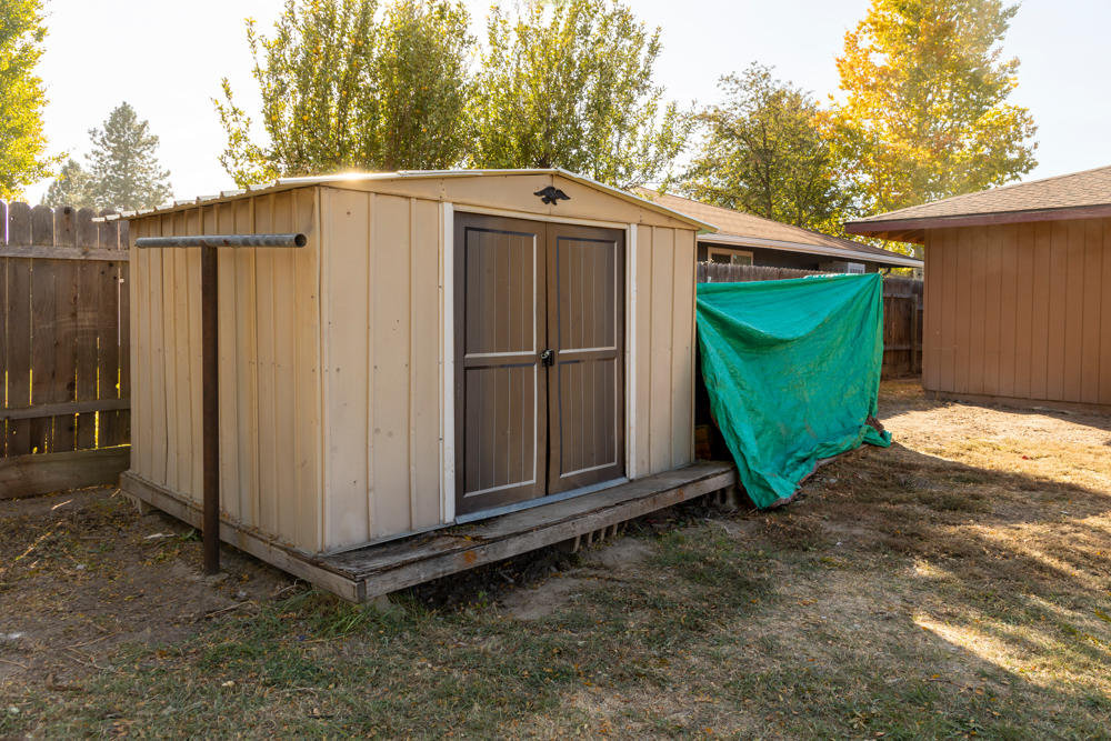 Sunset Village - Residential