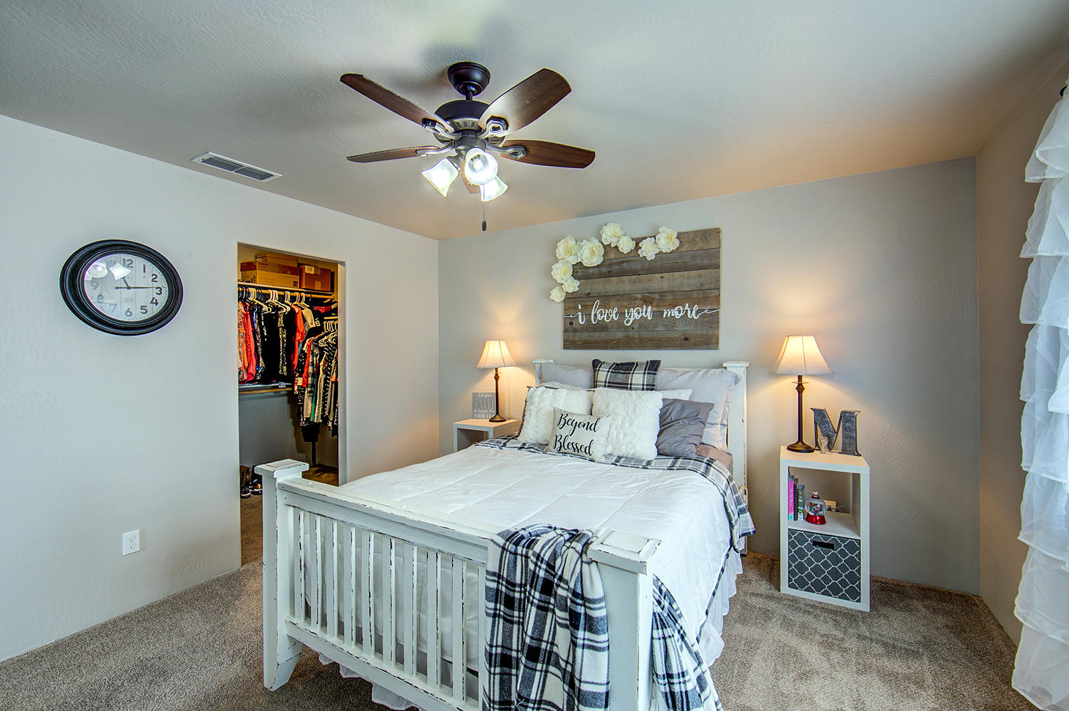 Beacon Heights Subdivision - Residential