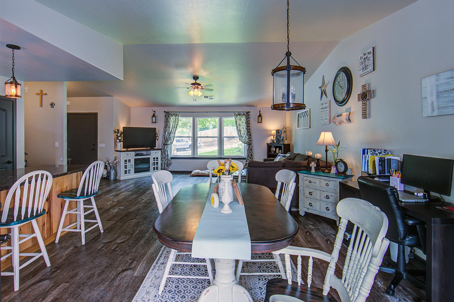 Beacon Heights Subdivision - Residential