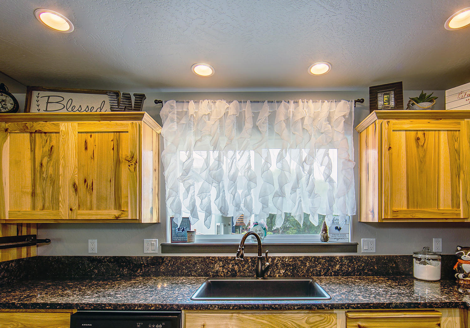 Beacon Heights Subdivision - Residential