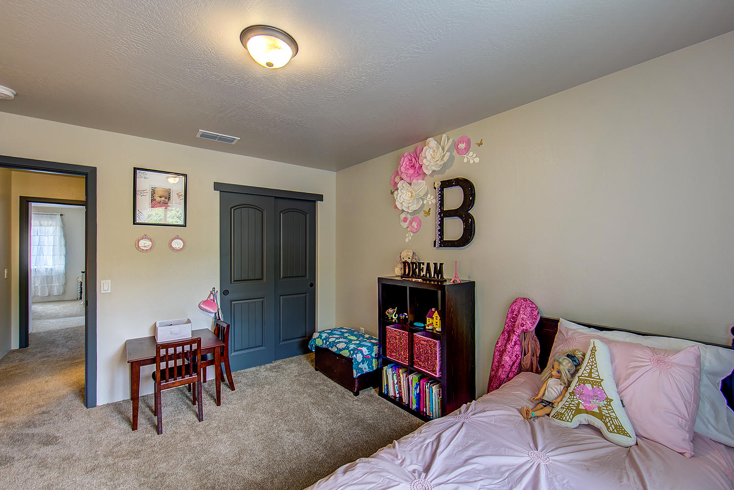 Beacon Heights Subdivision - Residential