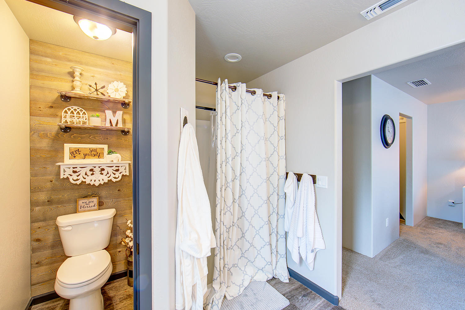 Beacon Heights Subdivision - Residential