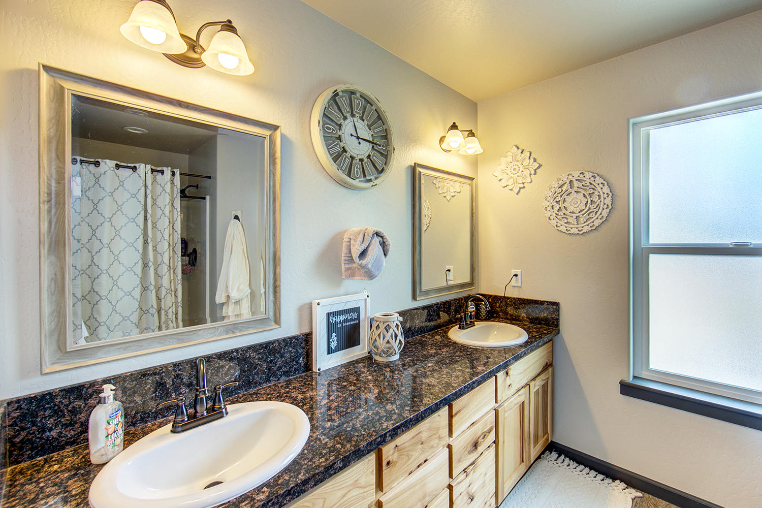 Beacon Heights Subdivision - Residential