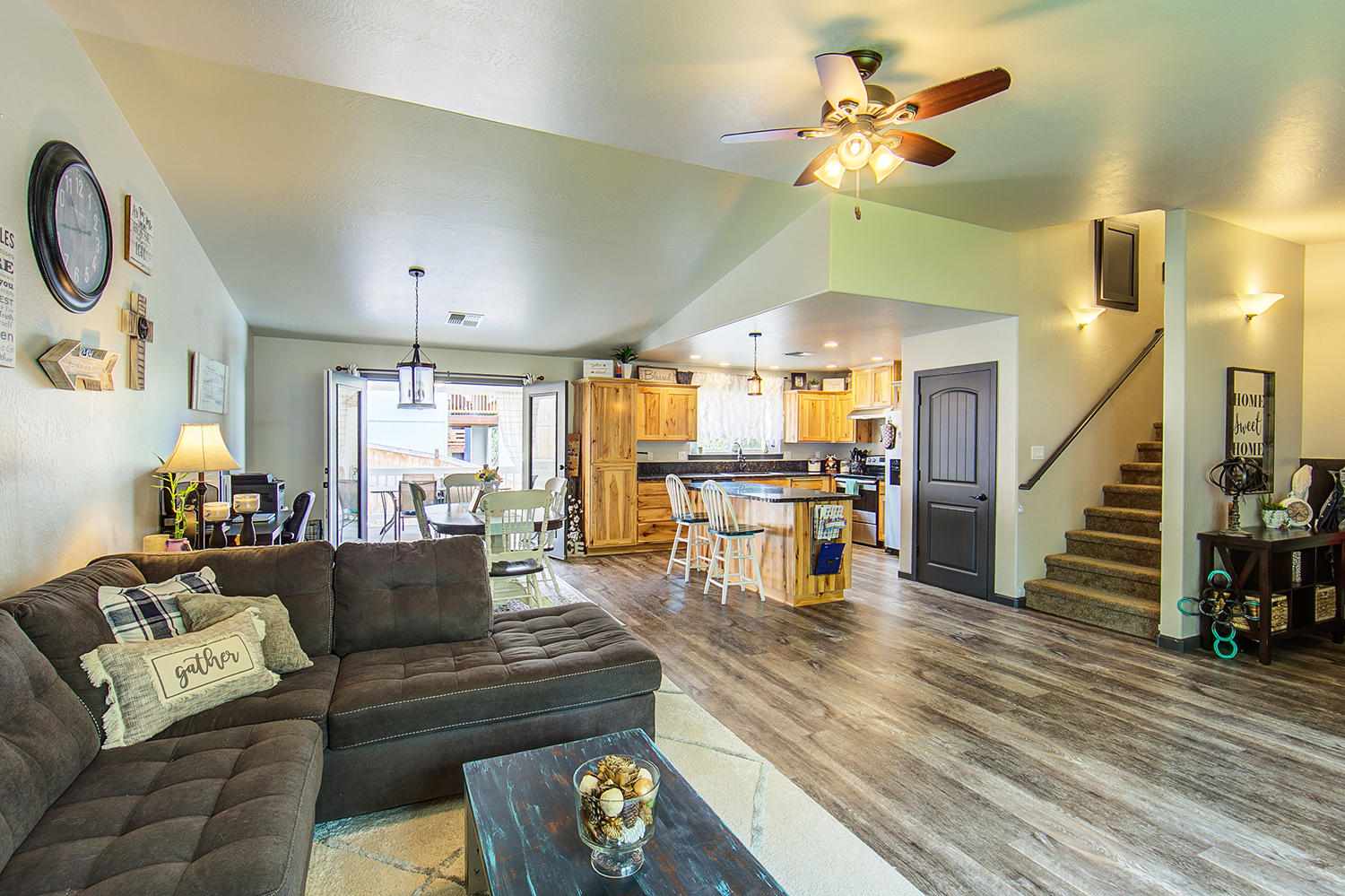 Beacon Heights Subdivision - Residential