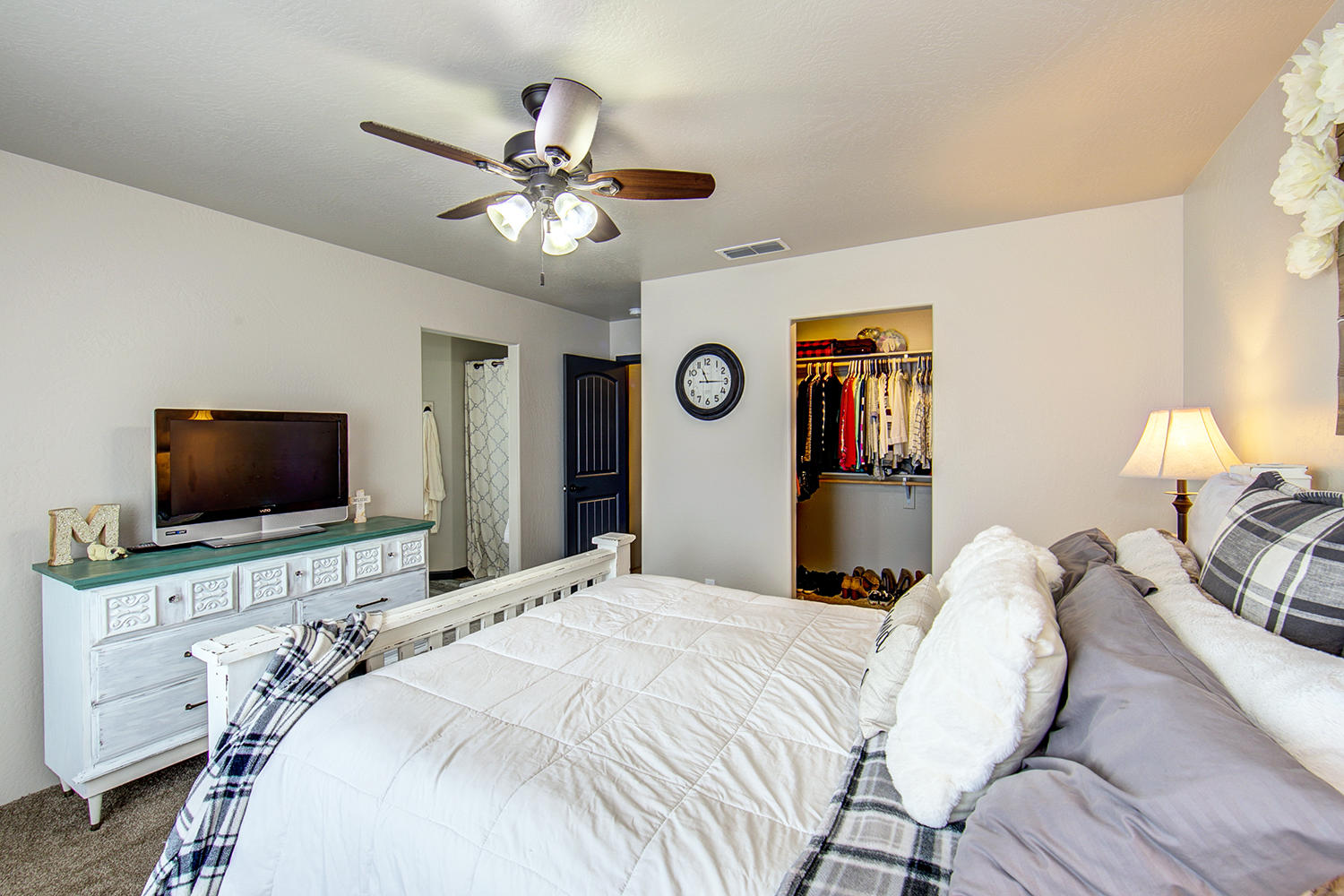 Beacon Heights Subdivision - Residential