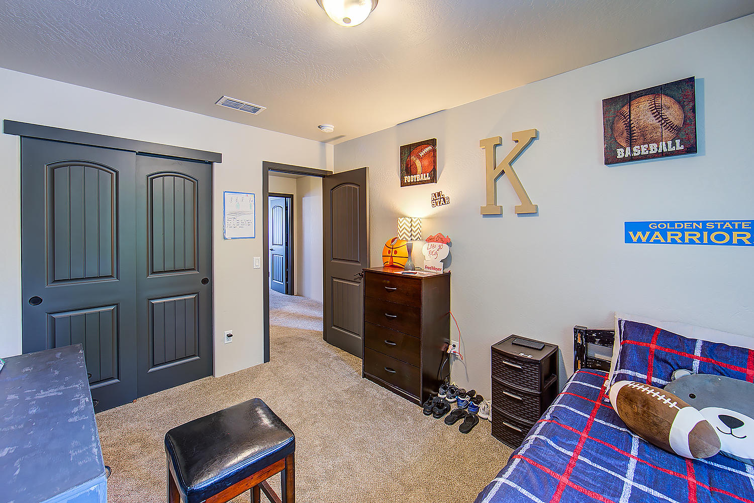 Beacon Heights Subdivision - Residential