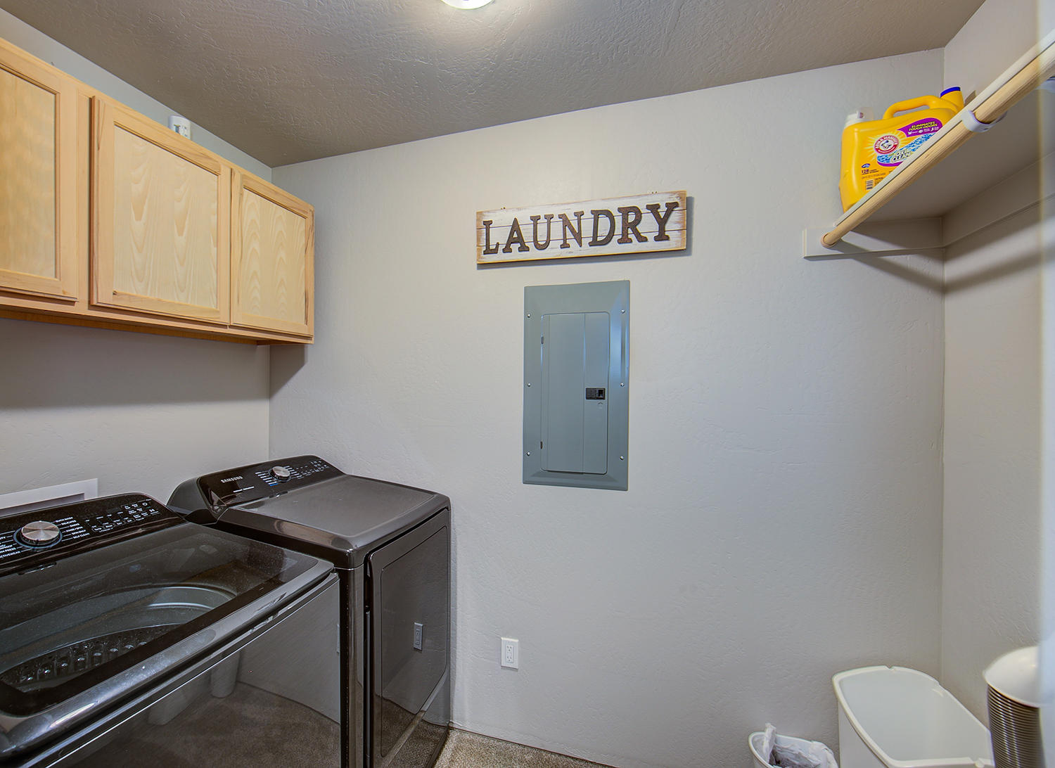 Beacon Heights Subdivision - Residential