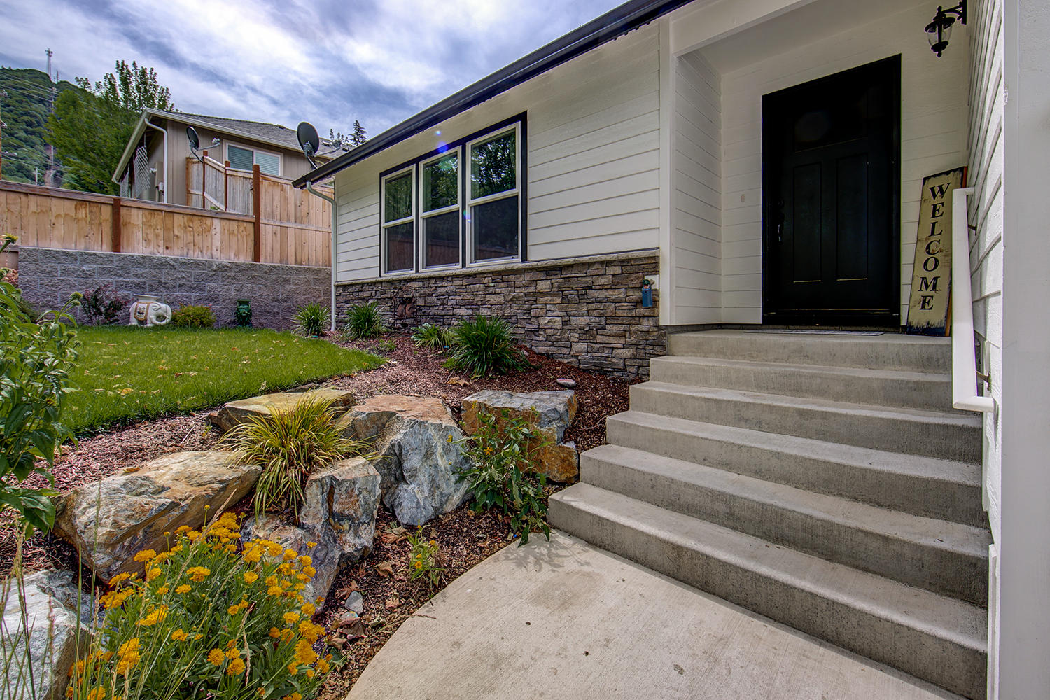 Beacon Heights Subdivision - Residential