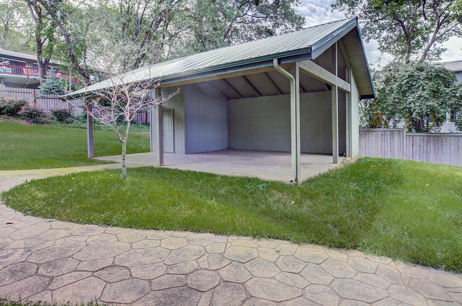 Beacon Heights Subdivision - Residential