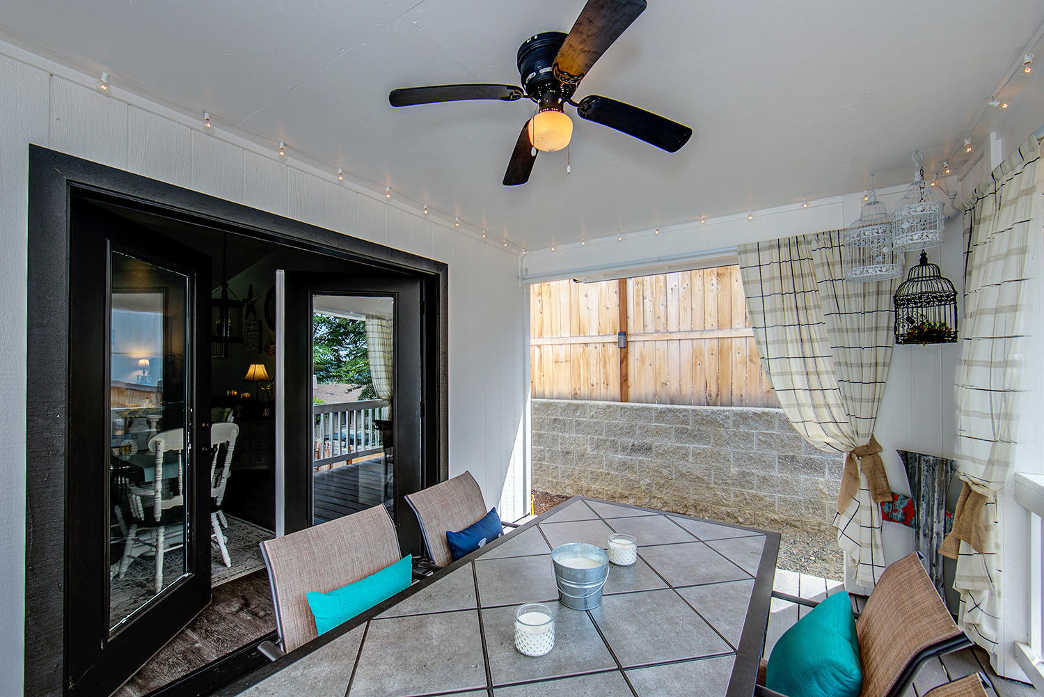 Beacon Heights Subdivision - Residential