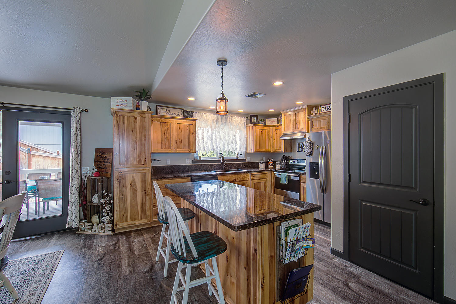 Beacon Heights Subdivision - Residential