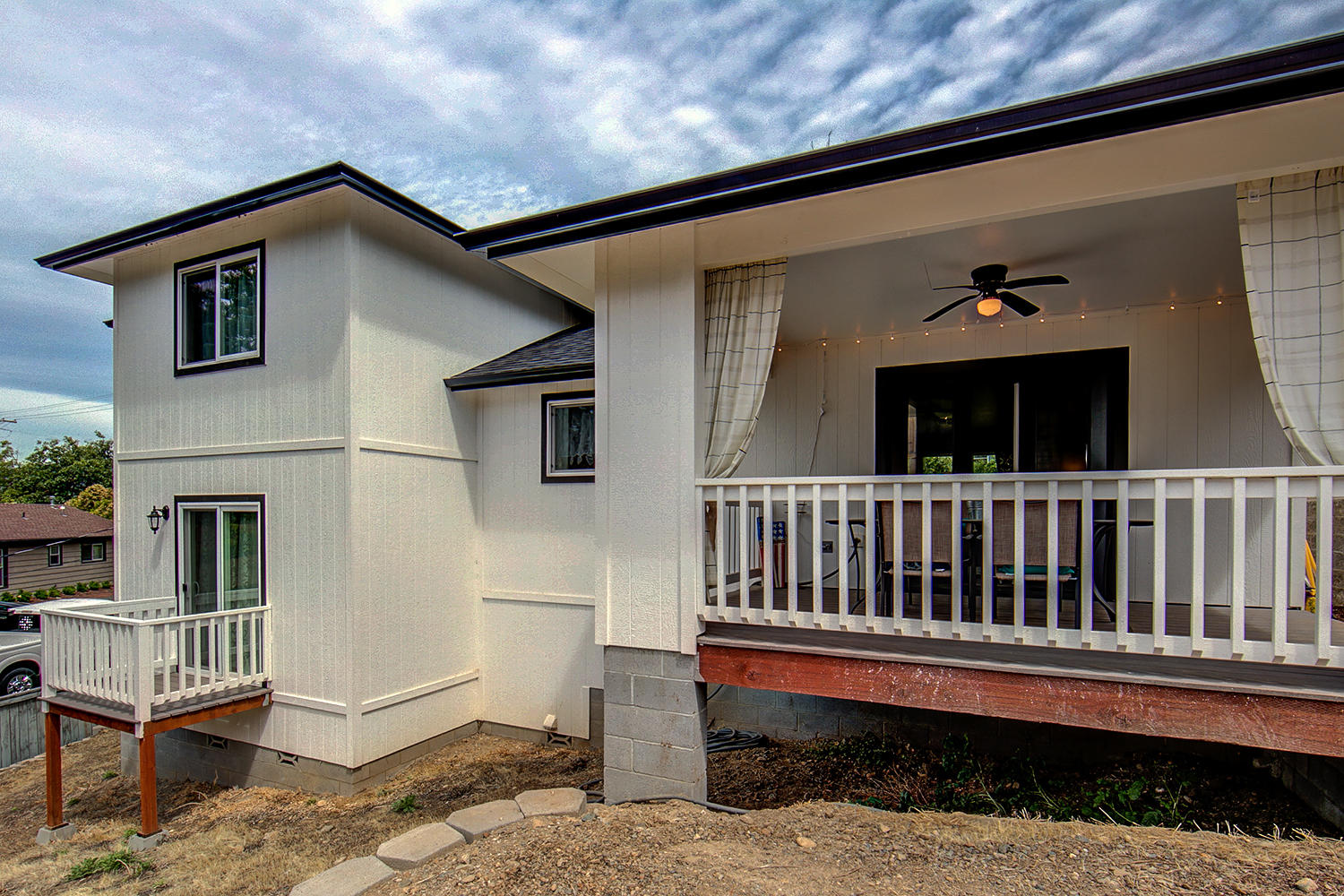 Beacon Heights Subdivision - Residential