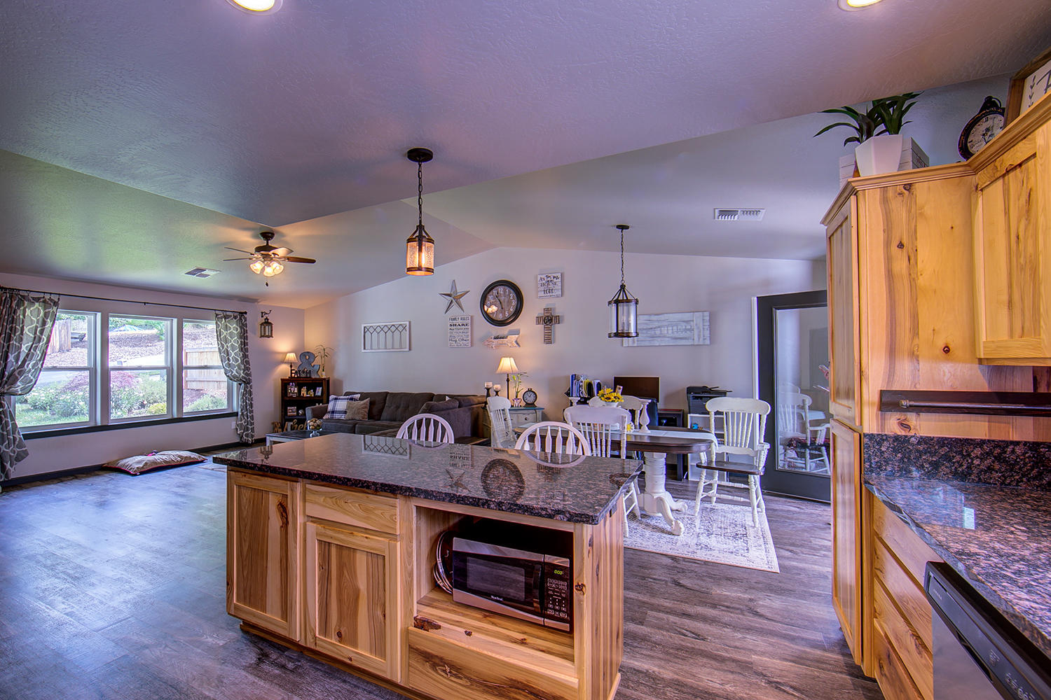 Beacon Heights Subdivision - Residential