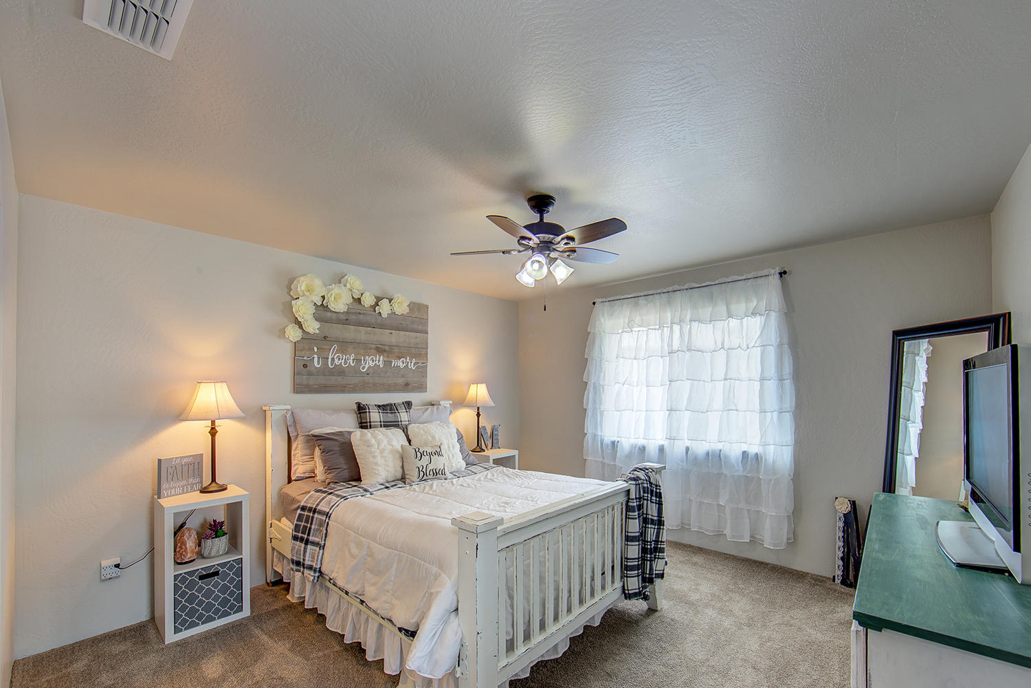 Beacon Heights Subdivision - Residential