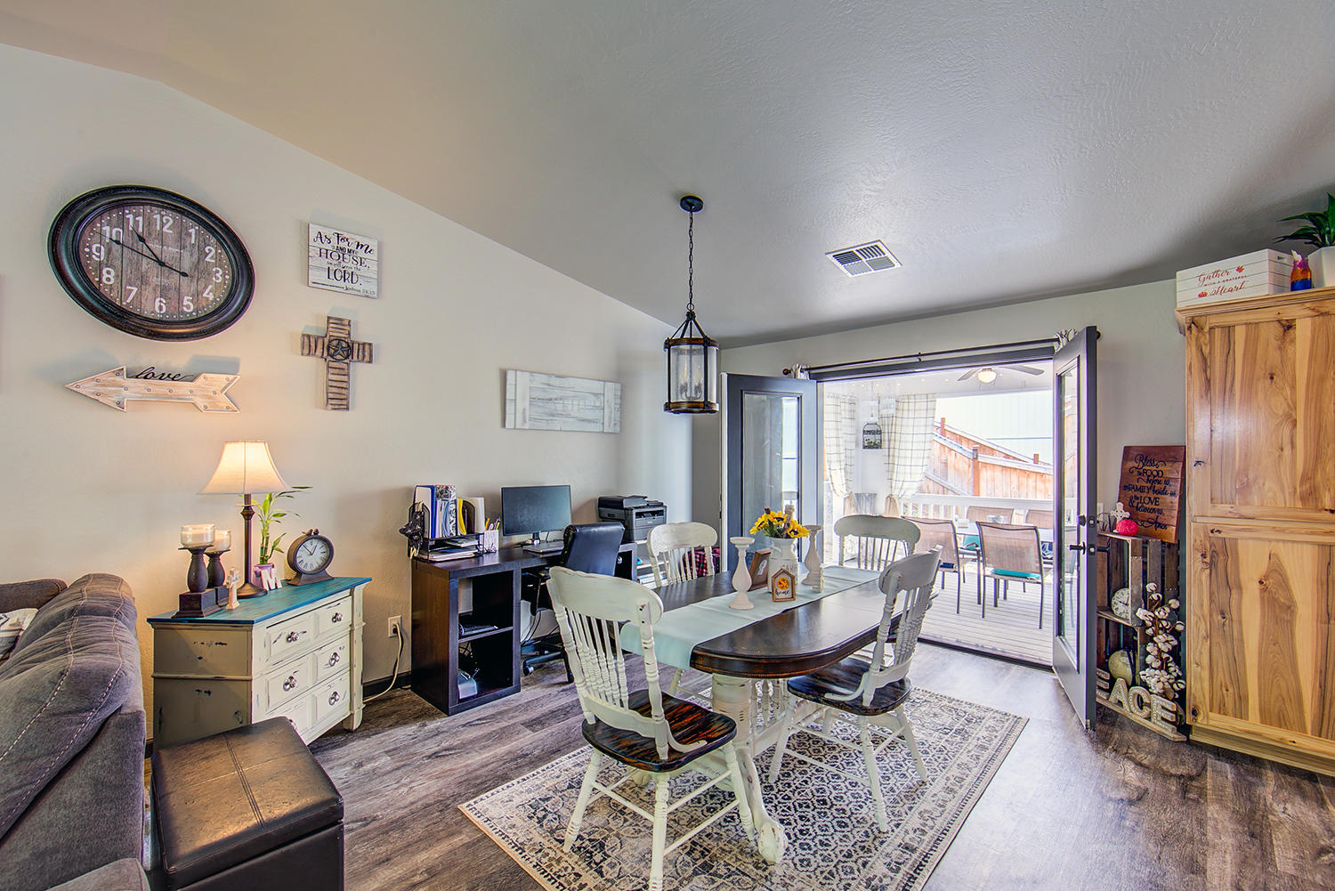 Beacon Heights Subdivision - Residential