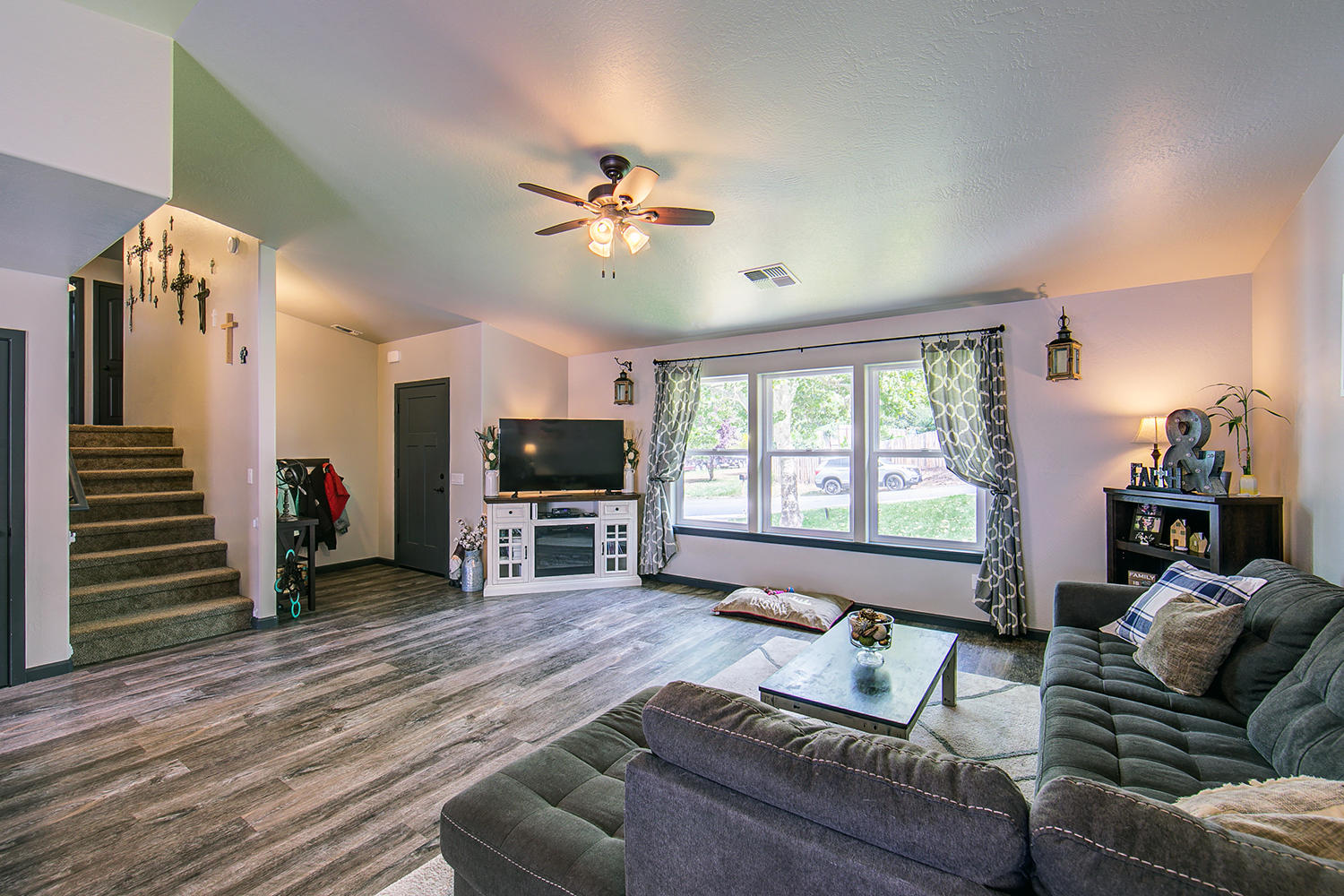 Beacon Heights Subdivision - Residential