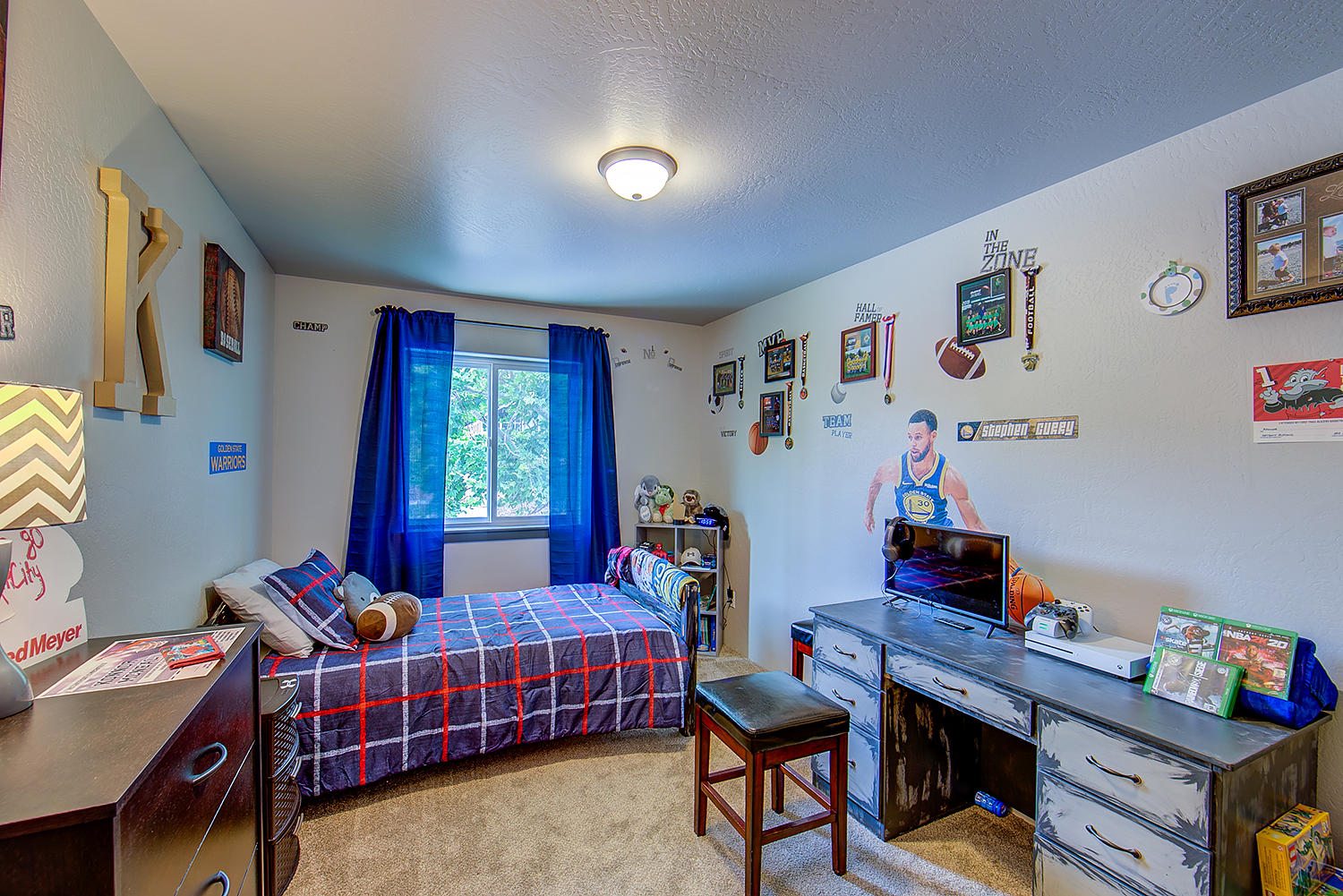 Beacon Heights Subdivision - Residential