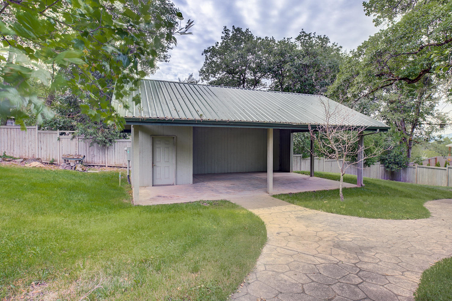 Beacon Heights Subdivision - Residential