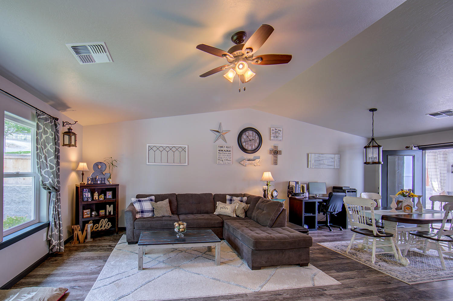 Beacon Heights Subdivision - Residential