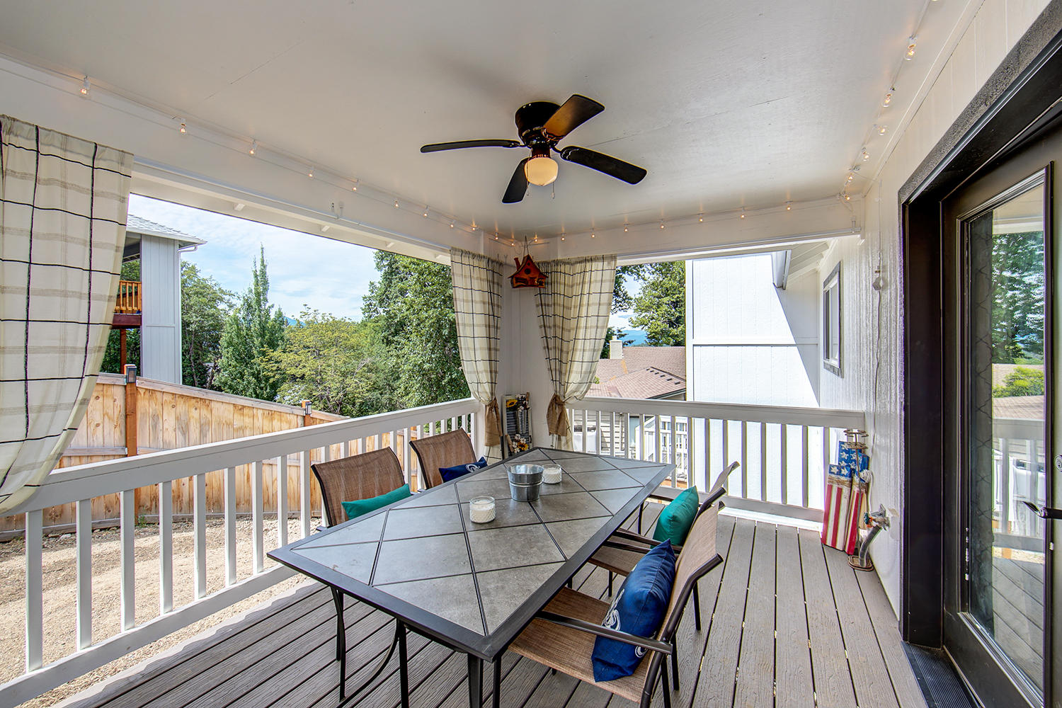 Beacon Heights Subdivision - Residential