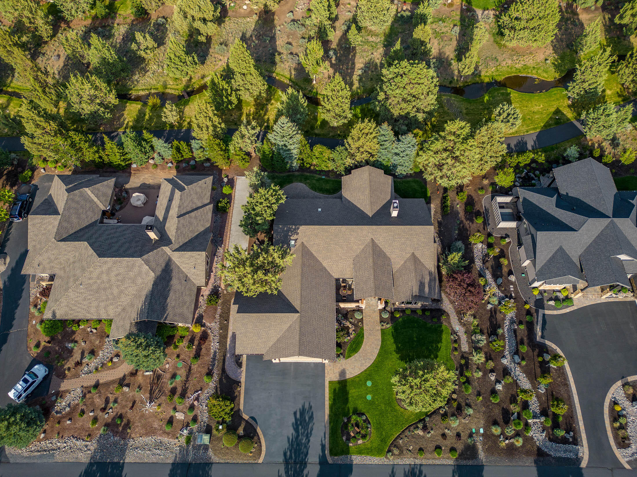 Ridge At Eagle Crest - Residential