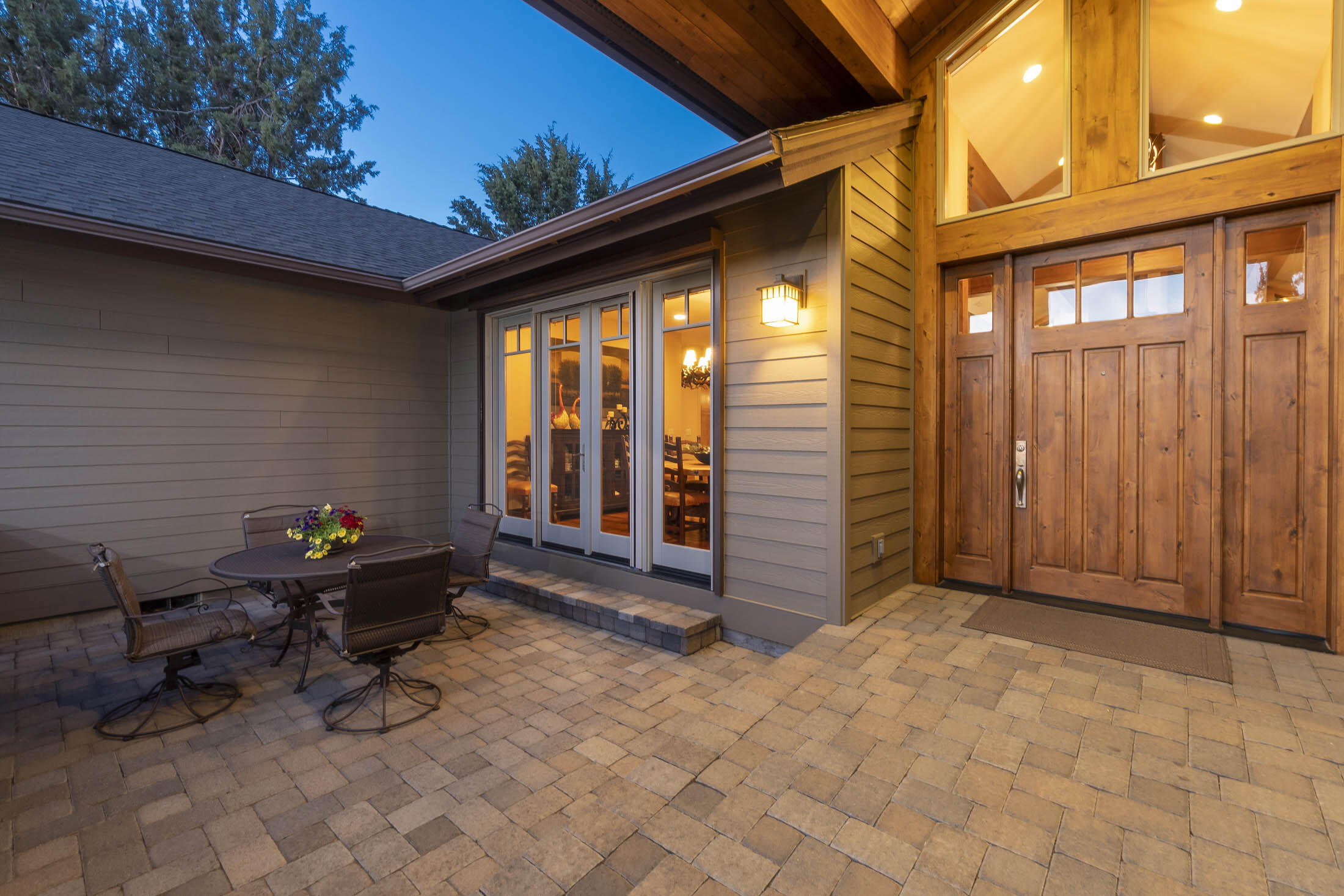 Ridge At Eagle Crest - Residential