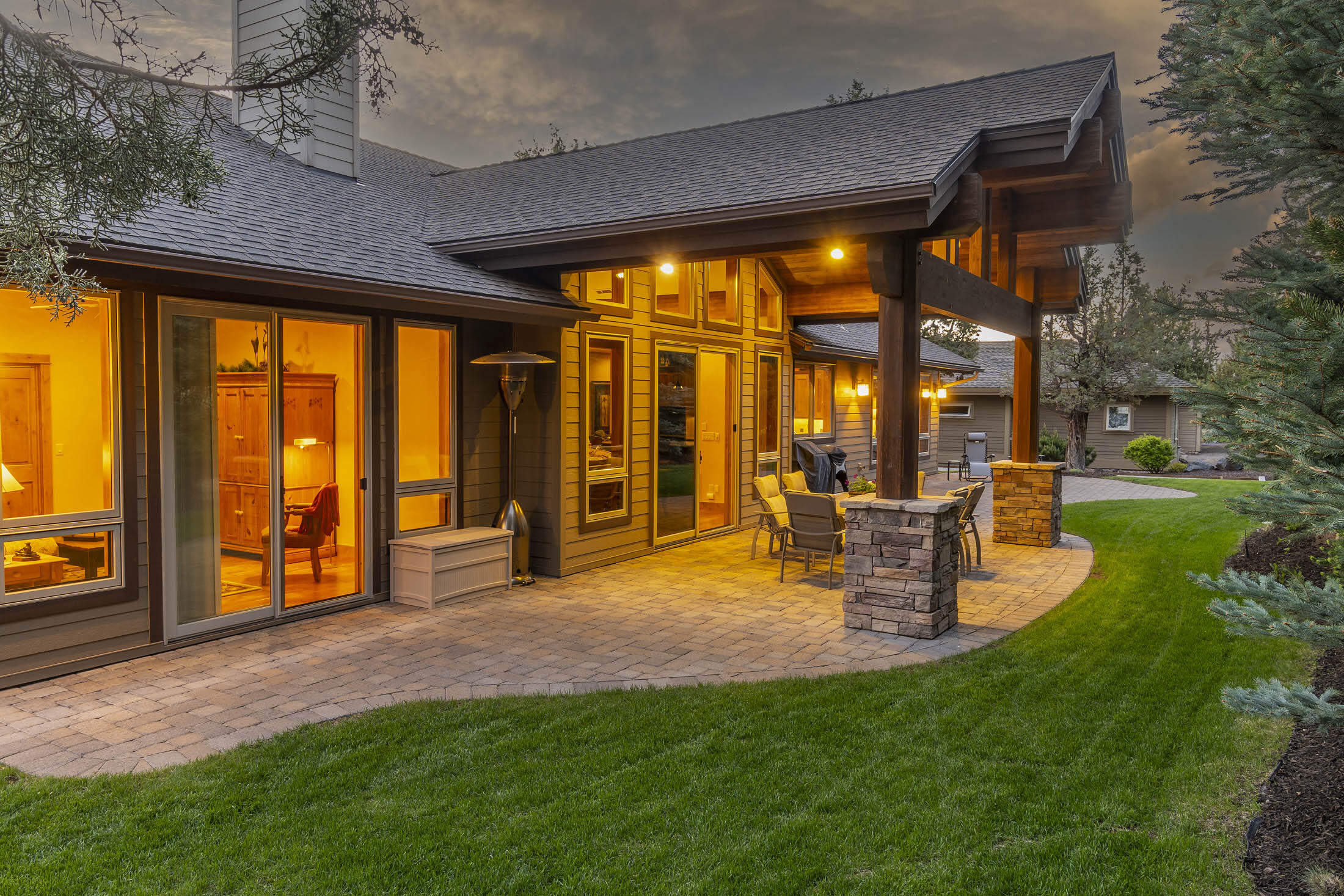 Ridge At Eagle Crest - Residential