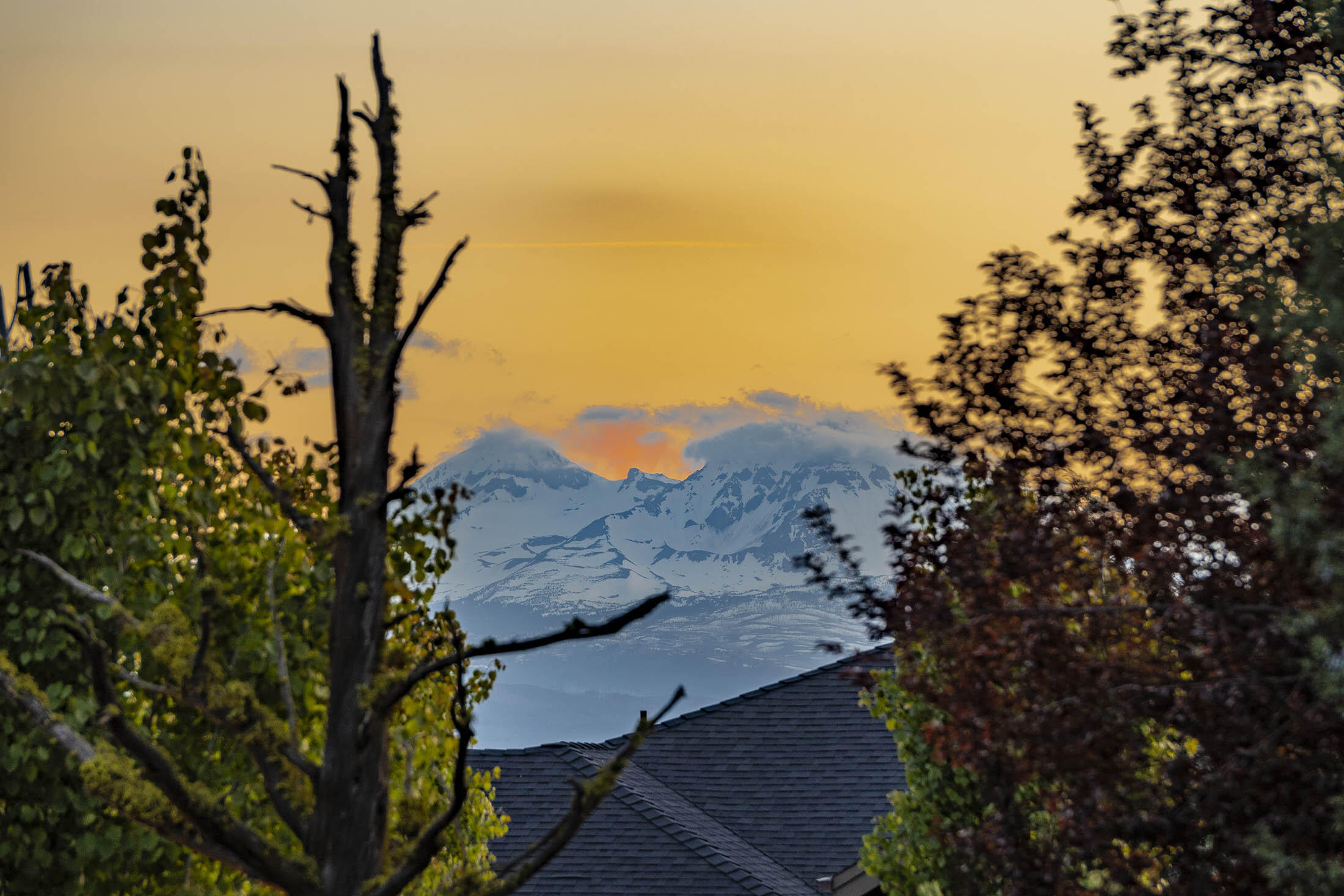 Ridge At Eagle Crest - Residential