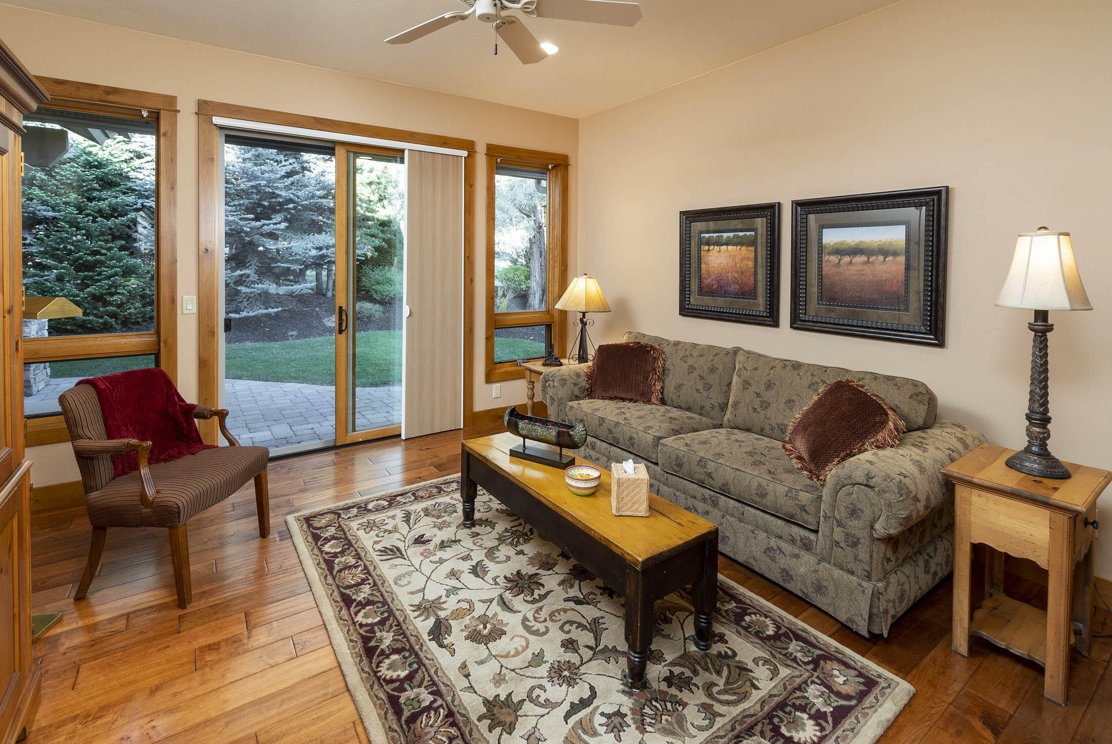 Ridge At Eagle Crest - Residential