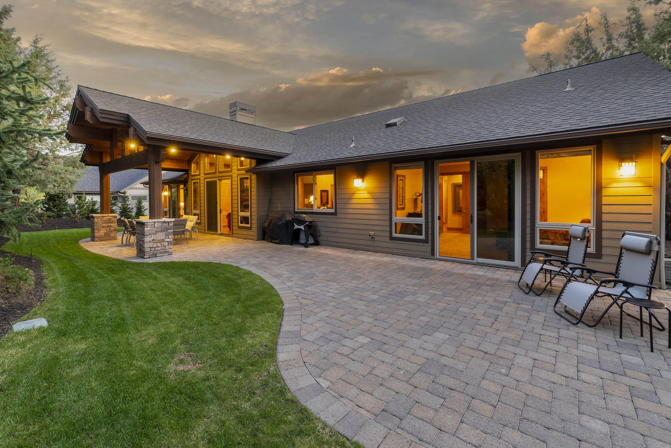 Ridge At Eagle Crest - Residential