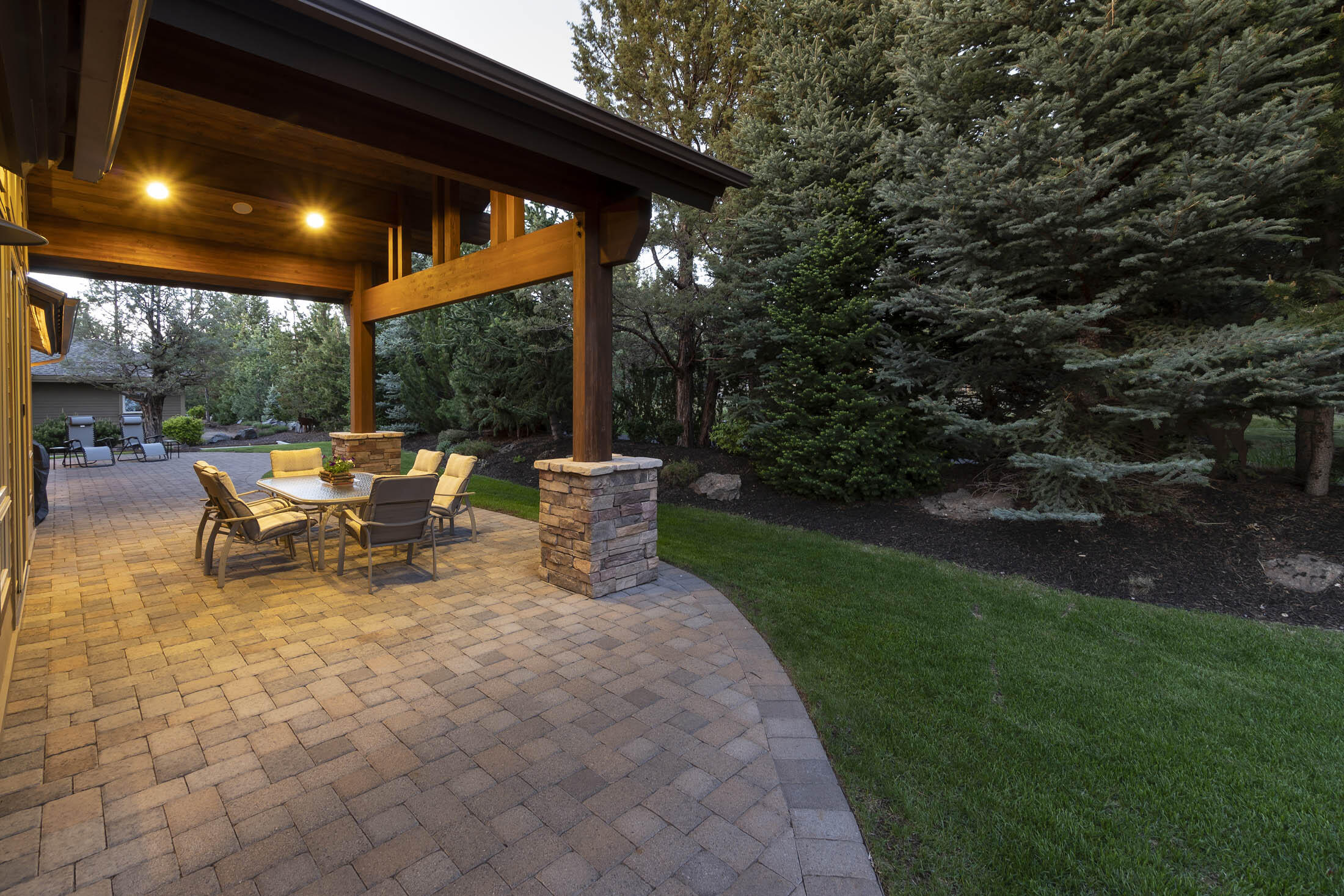 Ridge At Eagle Crest - Residential