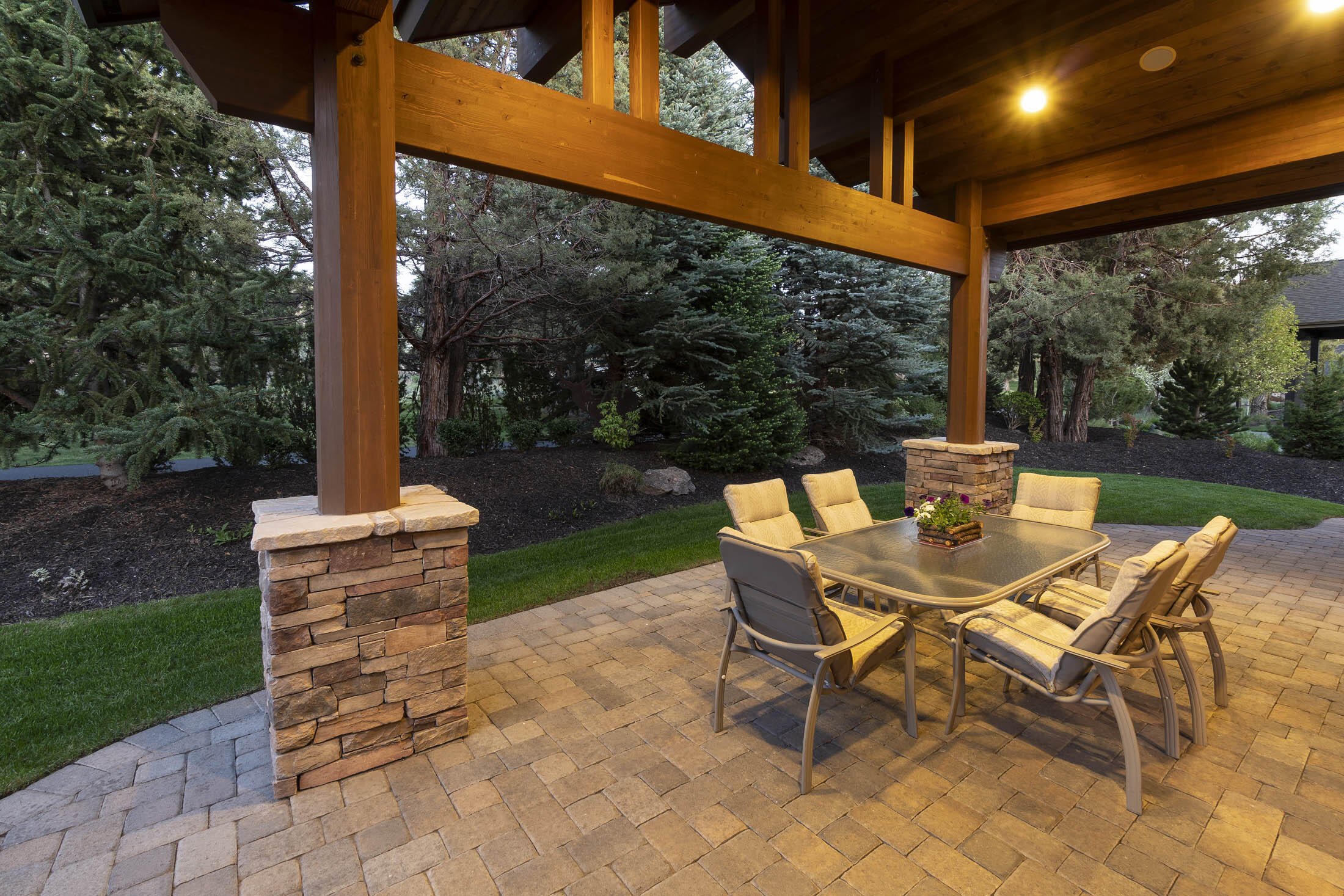 Ridge At Eagle Crest - Residential