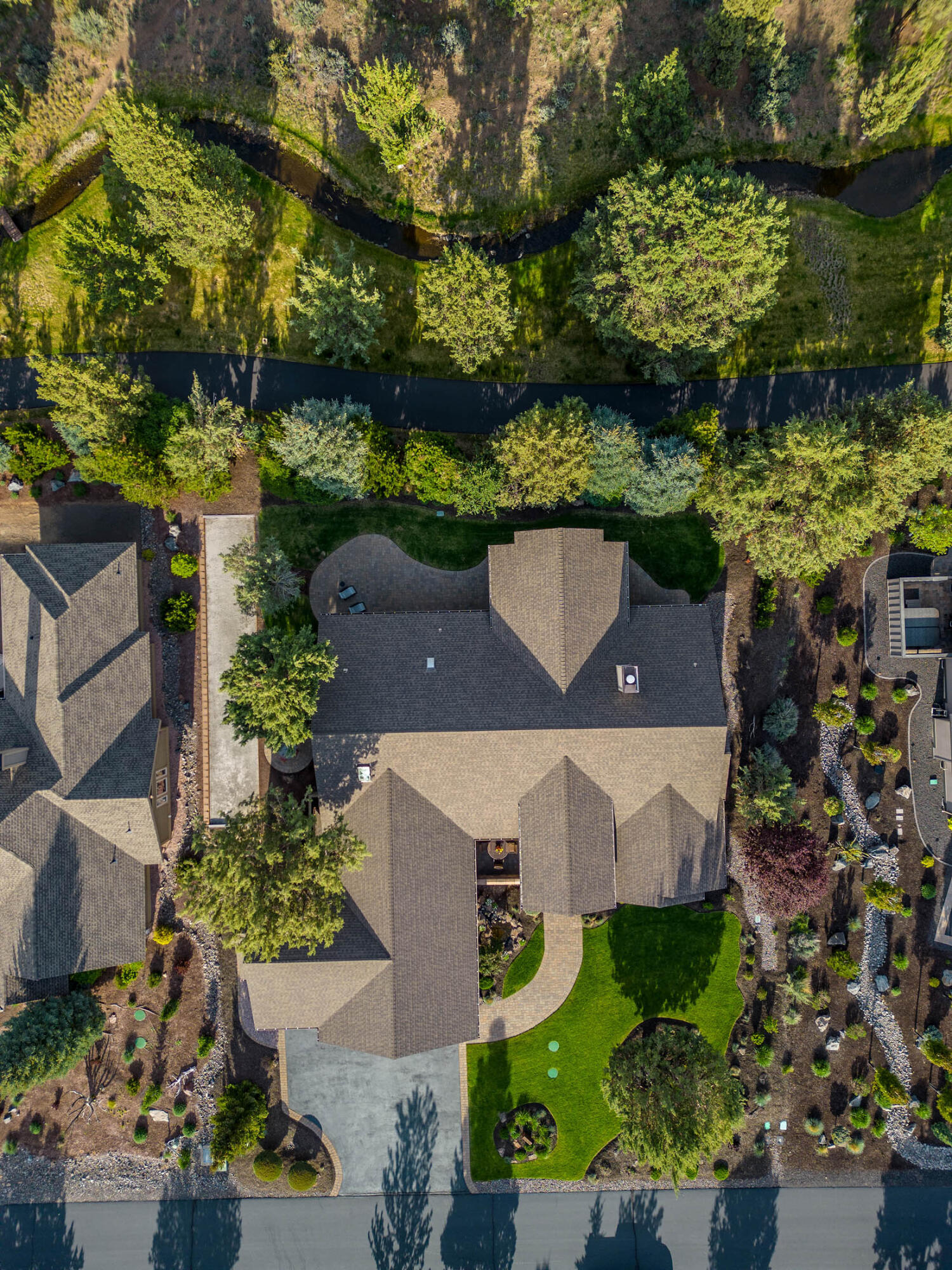 Ridge At Eagle Crest - Residential