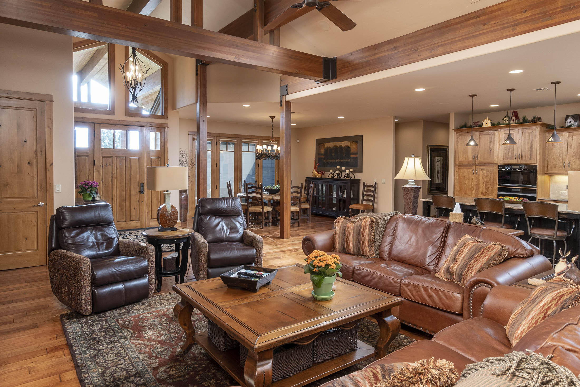 Ridge At Eagle Crest - Residential