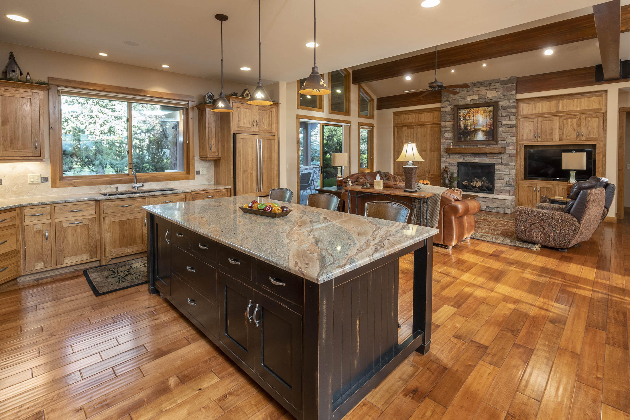 Ridge At Eagle Crest - Residential