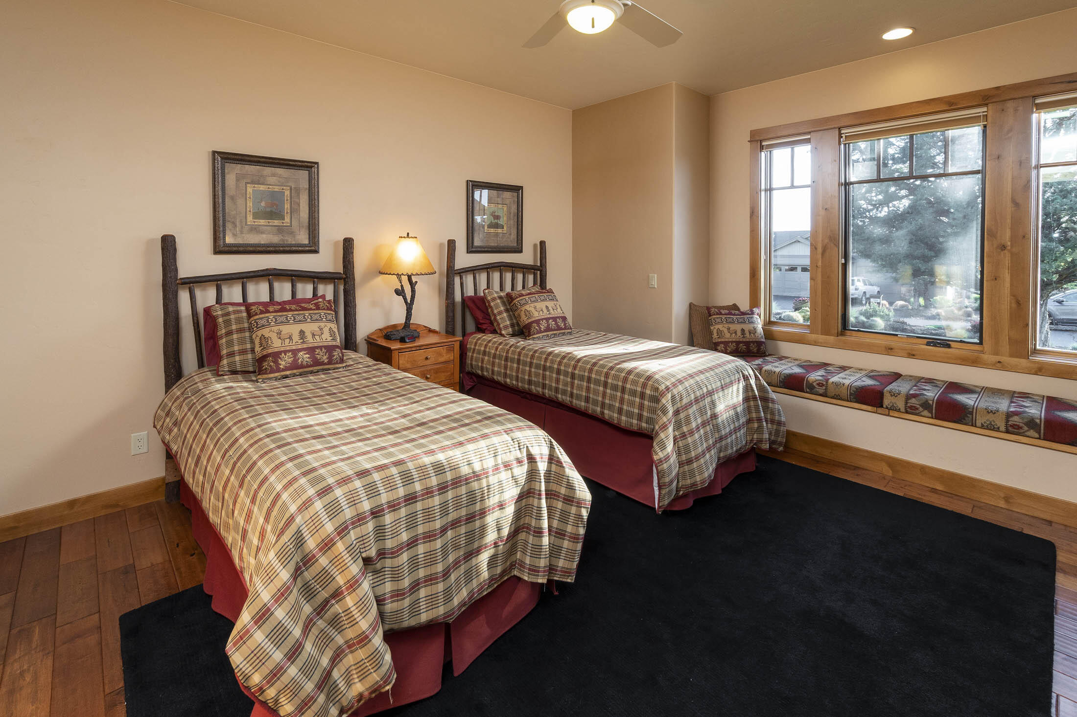 Ridge At Eagle Crest - Residential