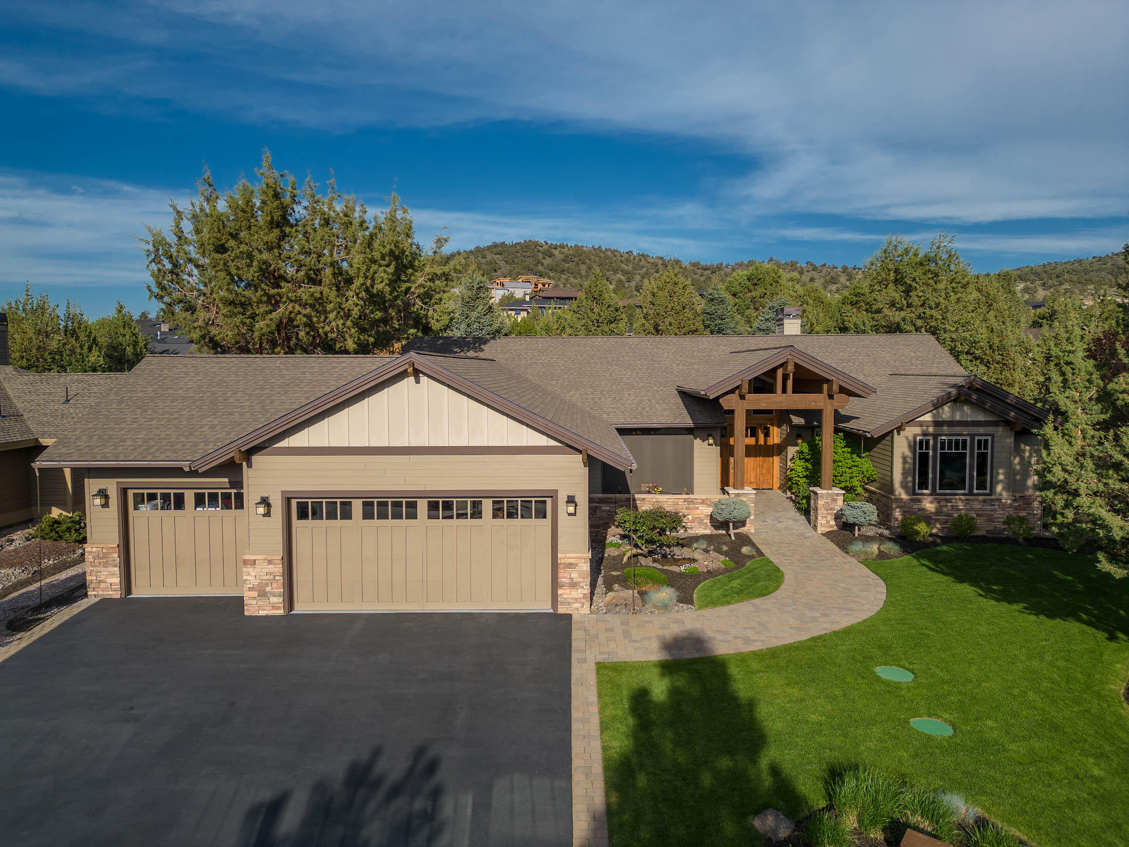 Ridge At Eagle Crest - Residential