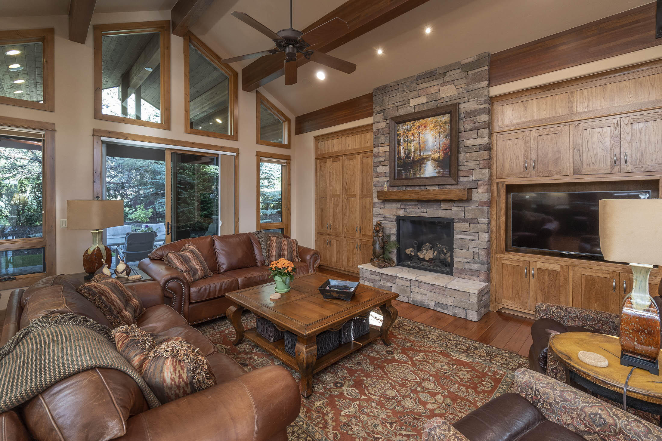 Ridge At Eagle Crest - Residential