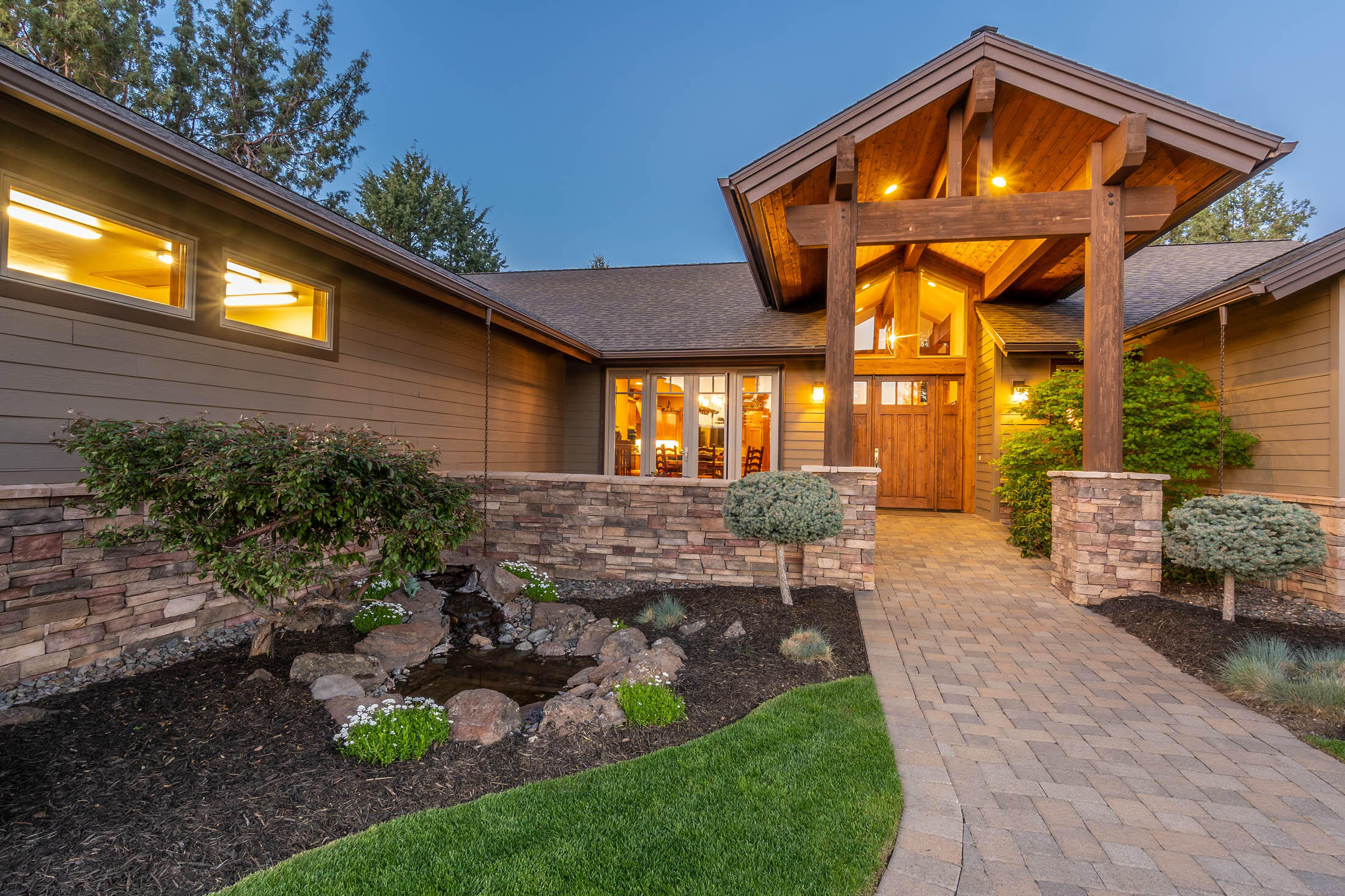 Ridge At Eagle Crest - Residential