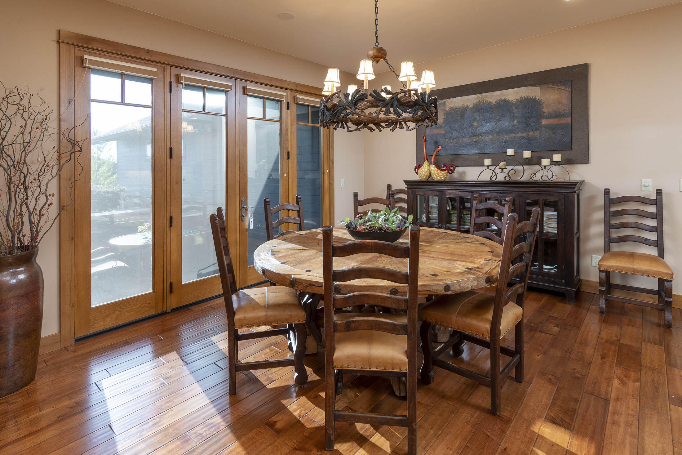 Ridge At Eagle Crest - Residential