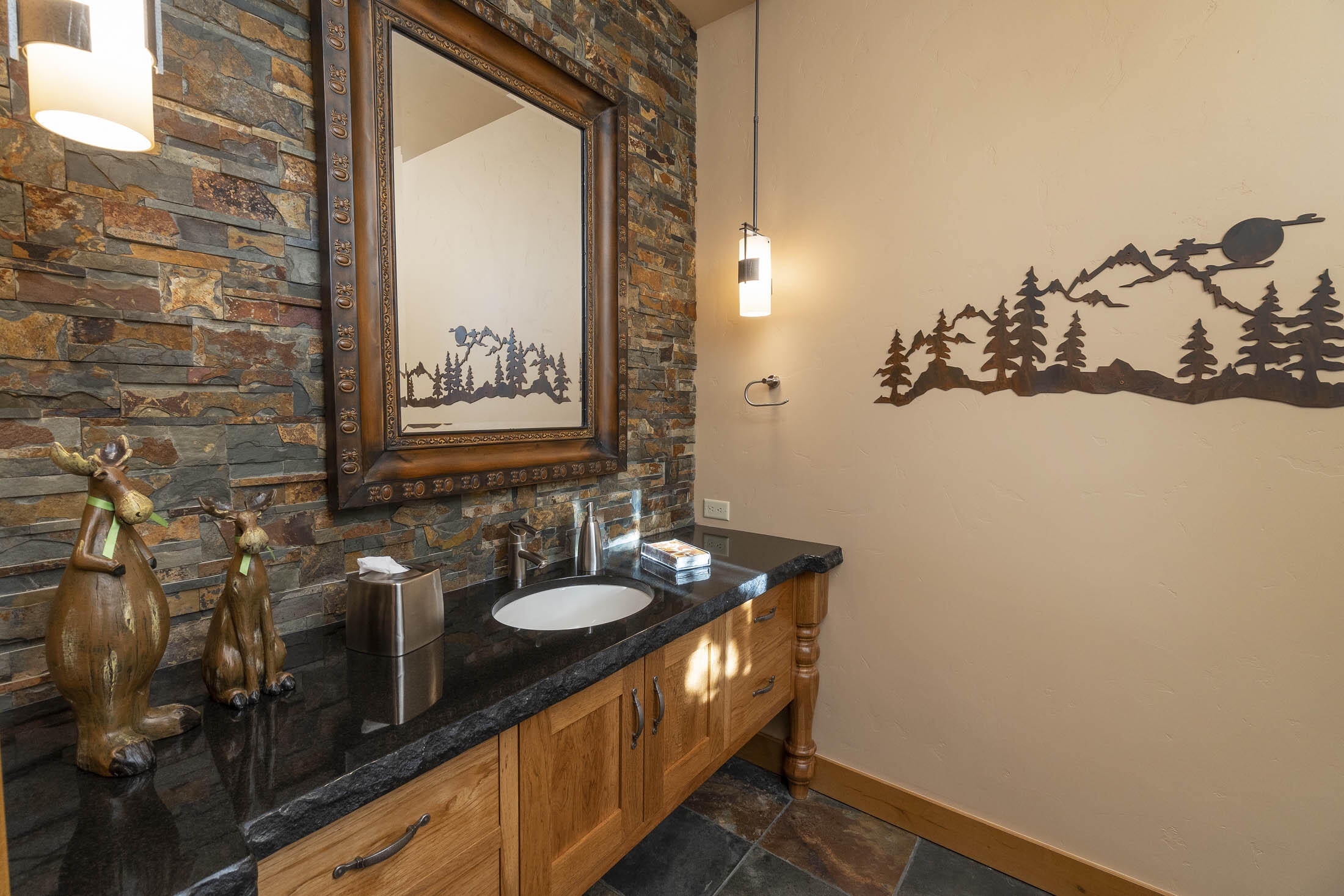 Ridge At Eagle Crest - Residential