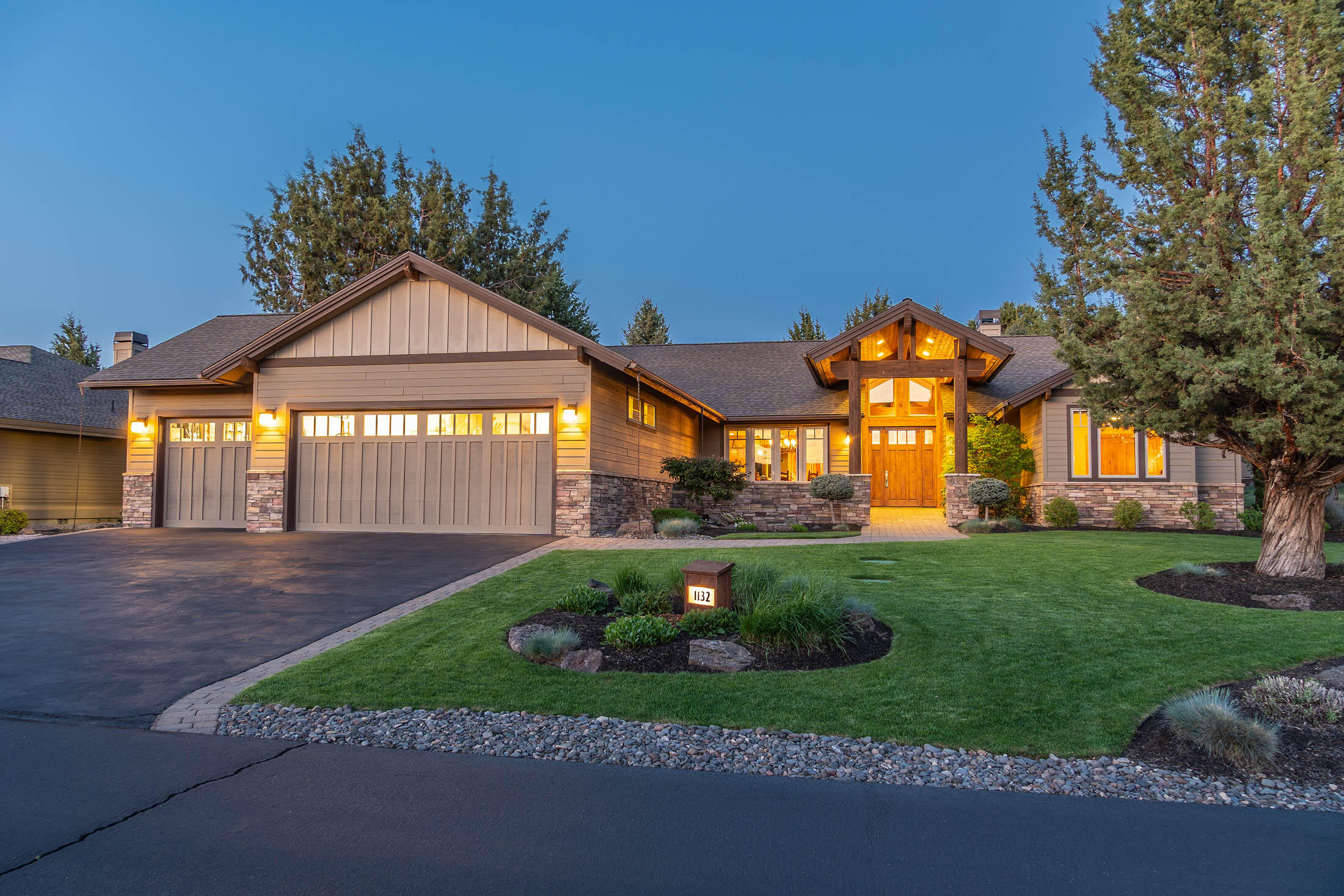 Ridge At Eagle Crest - Residential