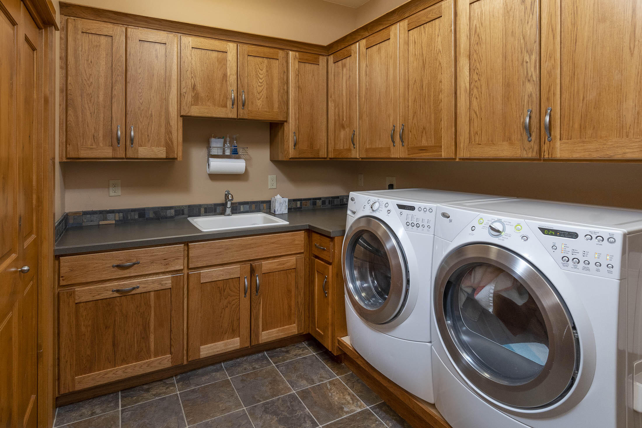 Ridge At Eagle Crest - Residential