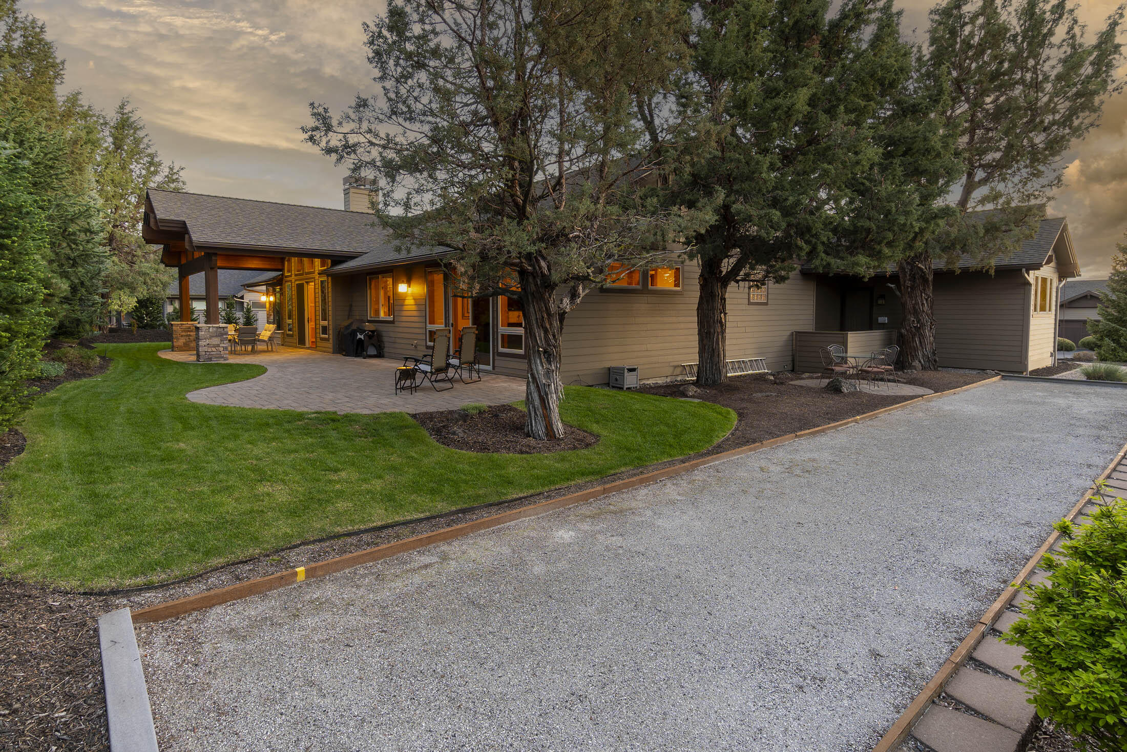 Ridge At Eagle Crest - Residential