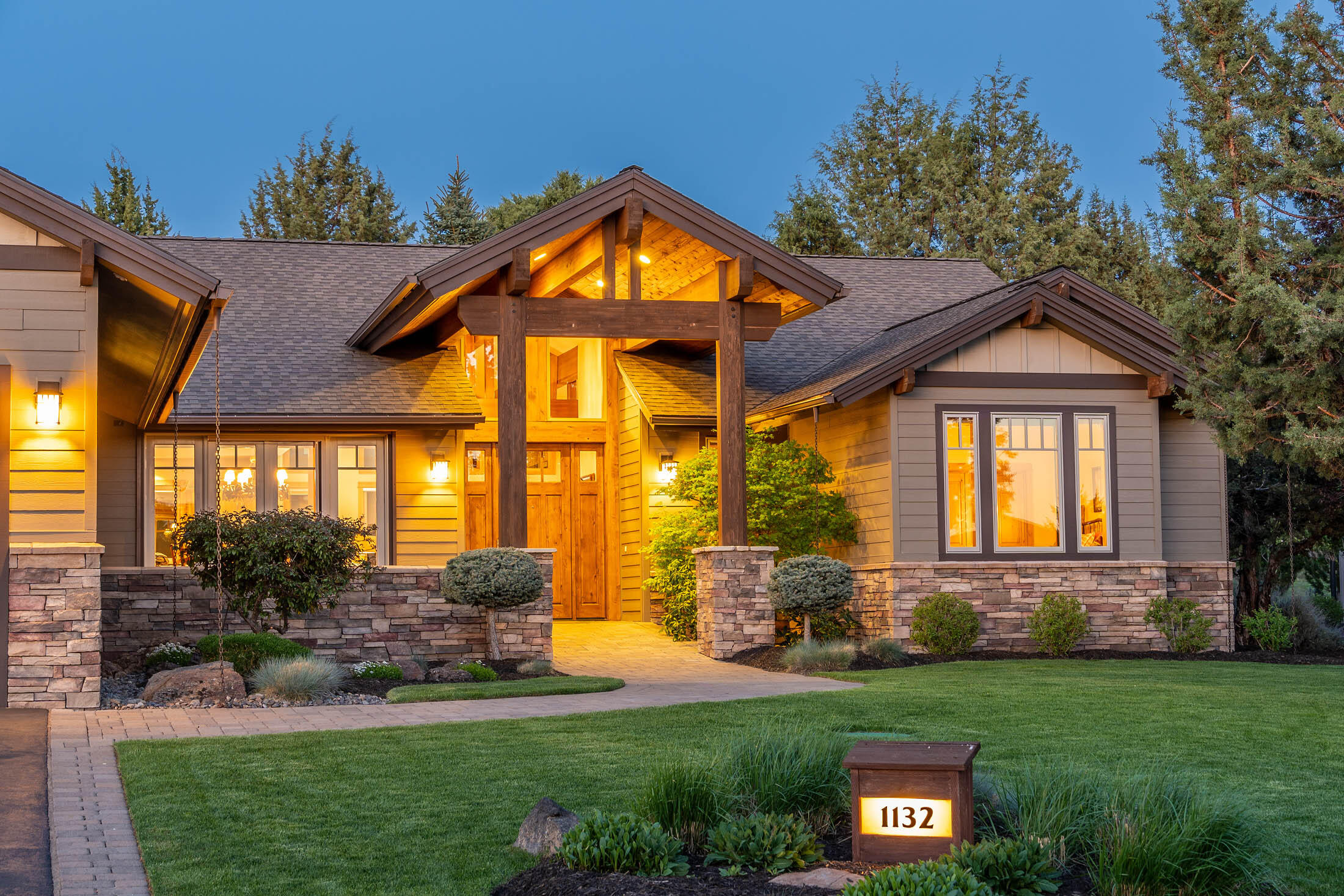 Ridge At Eagle Crest - Residential