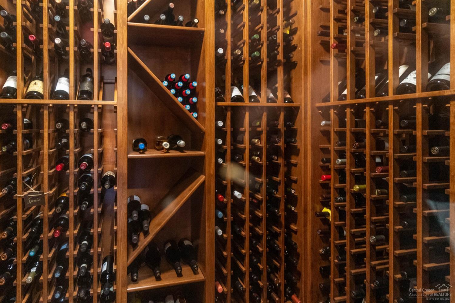 Broken Top - Residential